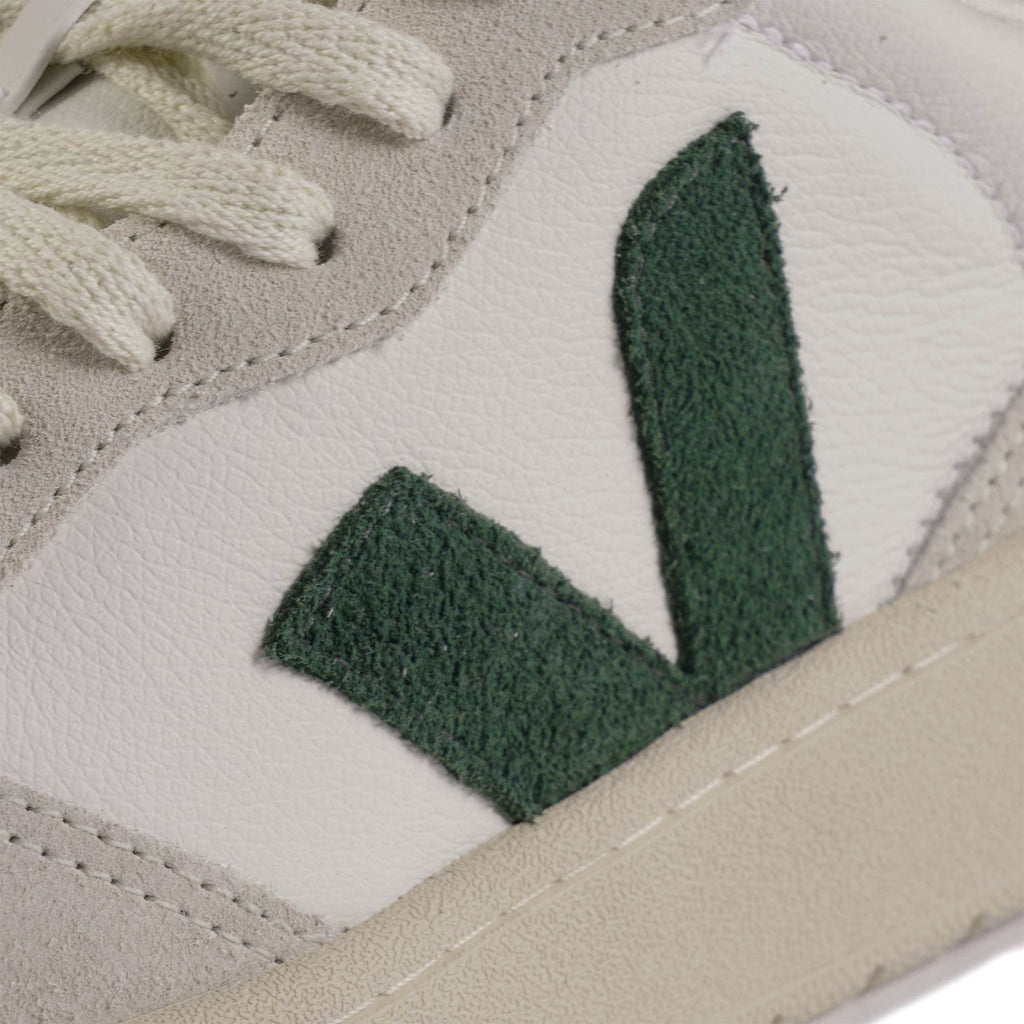 Veja V-90 O.T Leather - Extra White