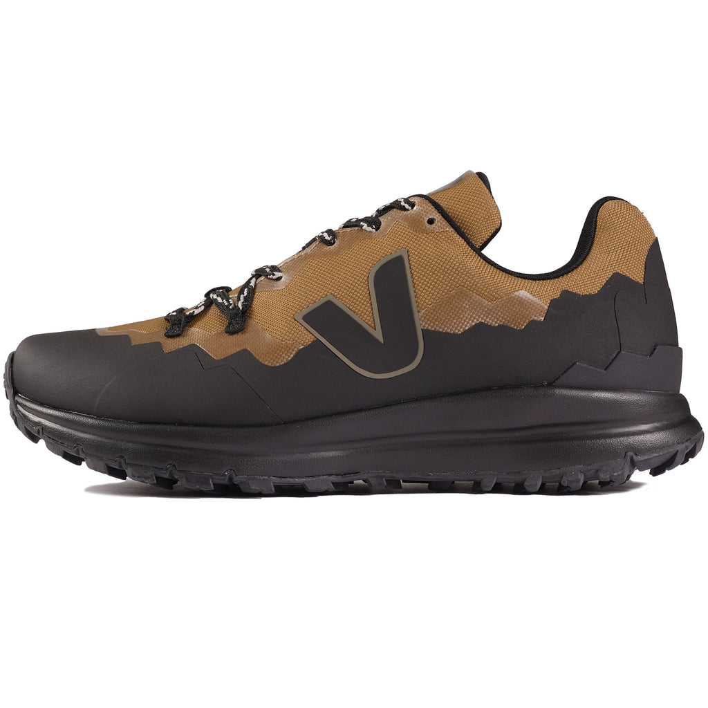 Veja Fitz Roy FS Trek Shell - Terra and Black