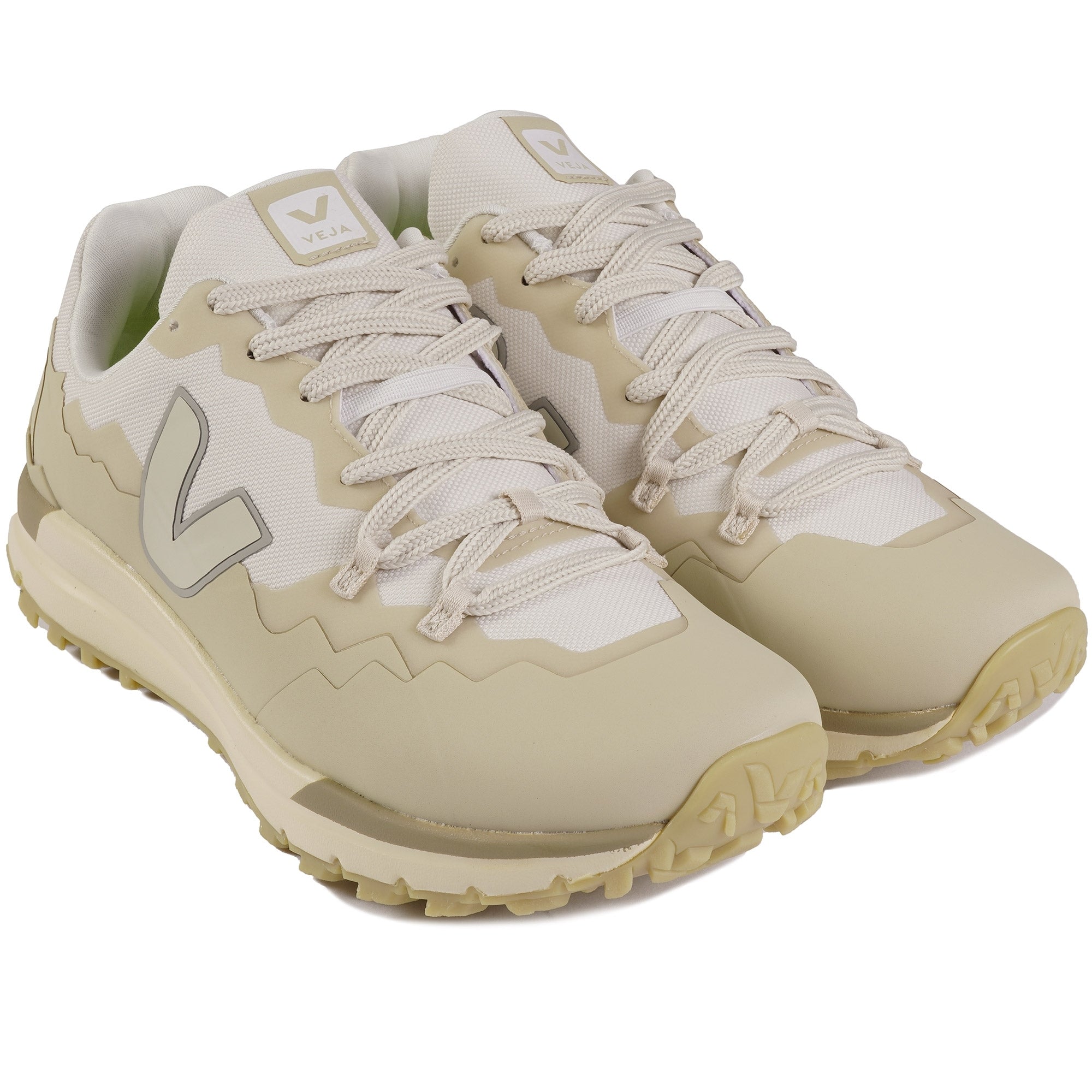 Veja Women's Fitz Roy FS Trek Shell - Gravel