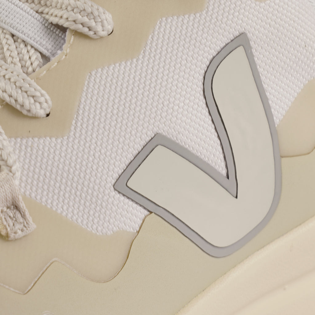 Veja Women's Fitz Roy FS Trek Shell - Gravel