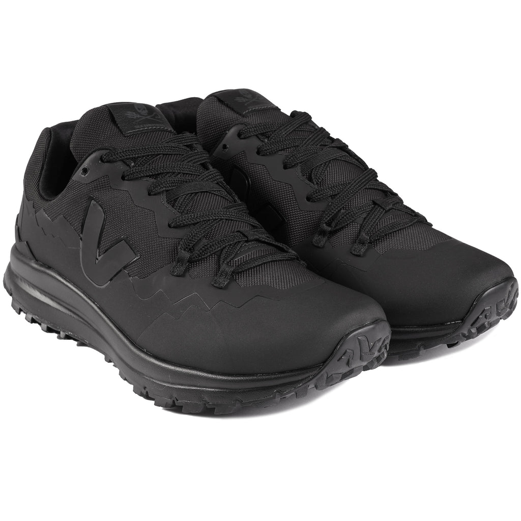 Veja x Sea Shepherd Fitz Roy FS Trek Shell - Black