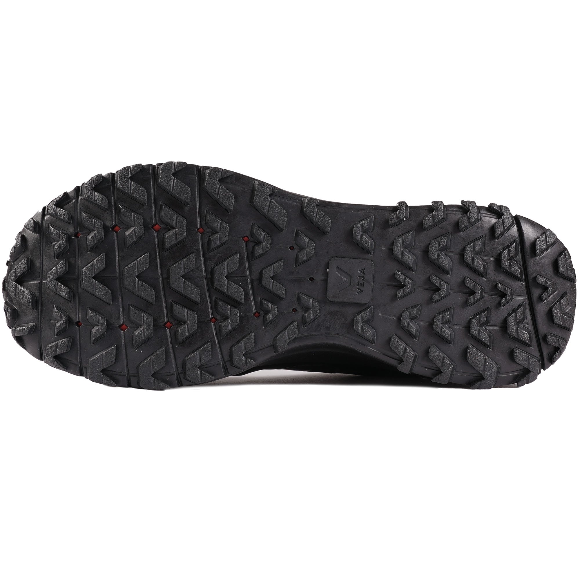 Veja x Sea Shepherd Fitz Roy FS Trek Shell - Black
