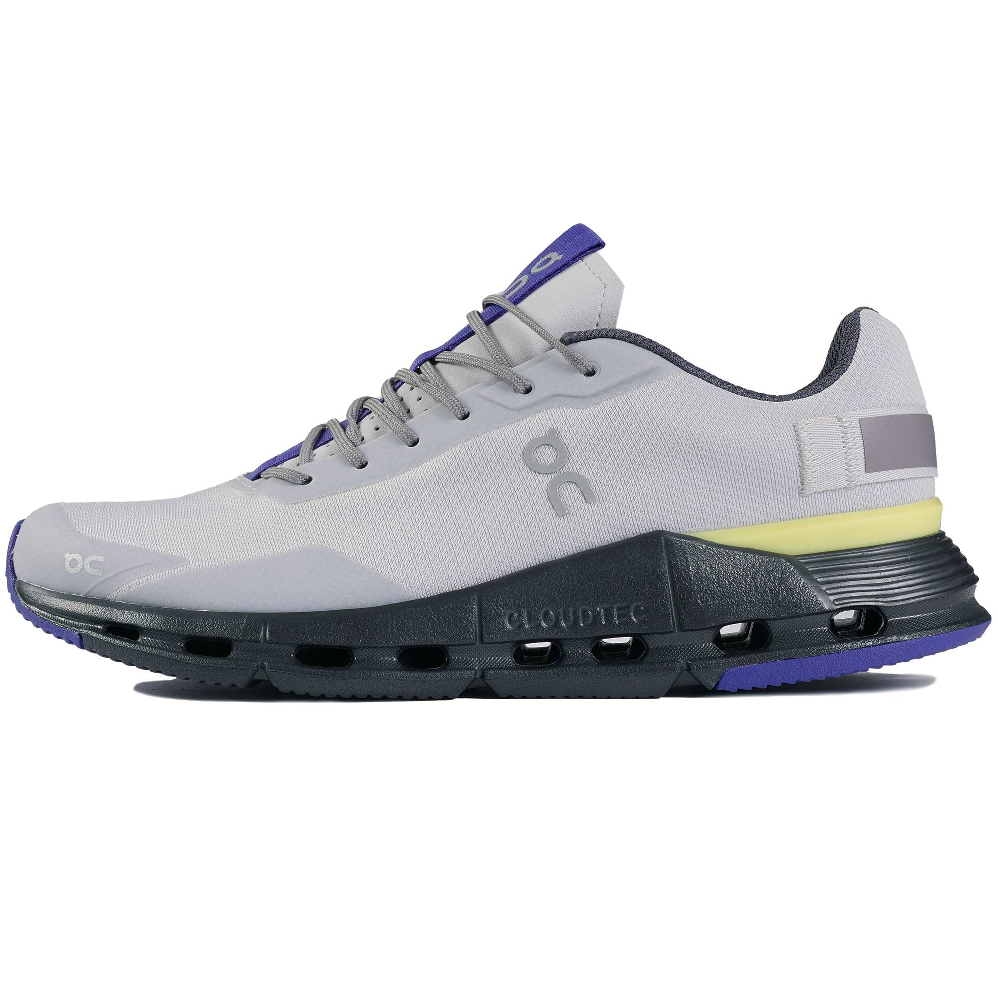 Cloudnova Form - Glacier and Zest