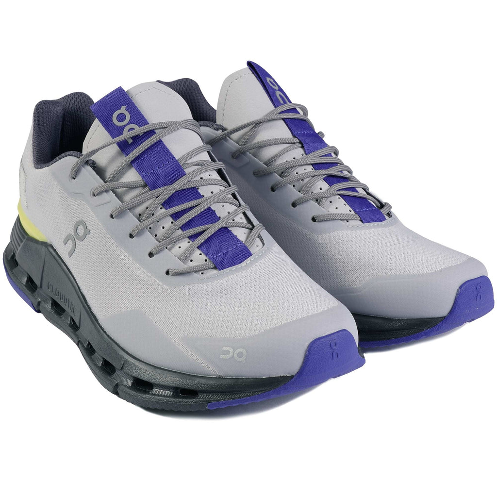 Cloudnova Form - Glacier and Zest