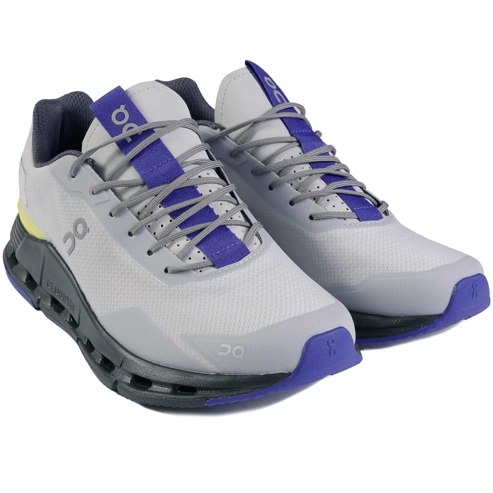 Cloudnova Form - Glacier and Zest