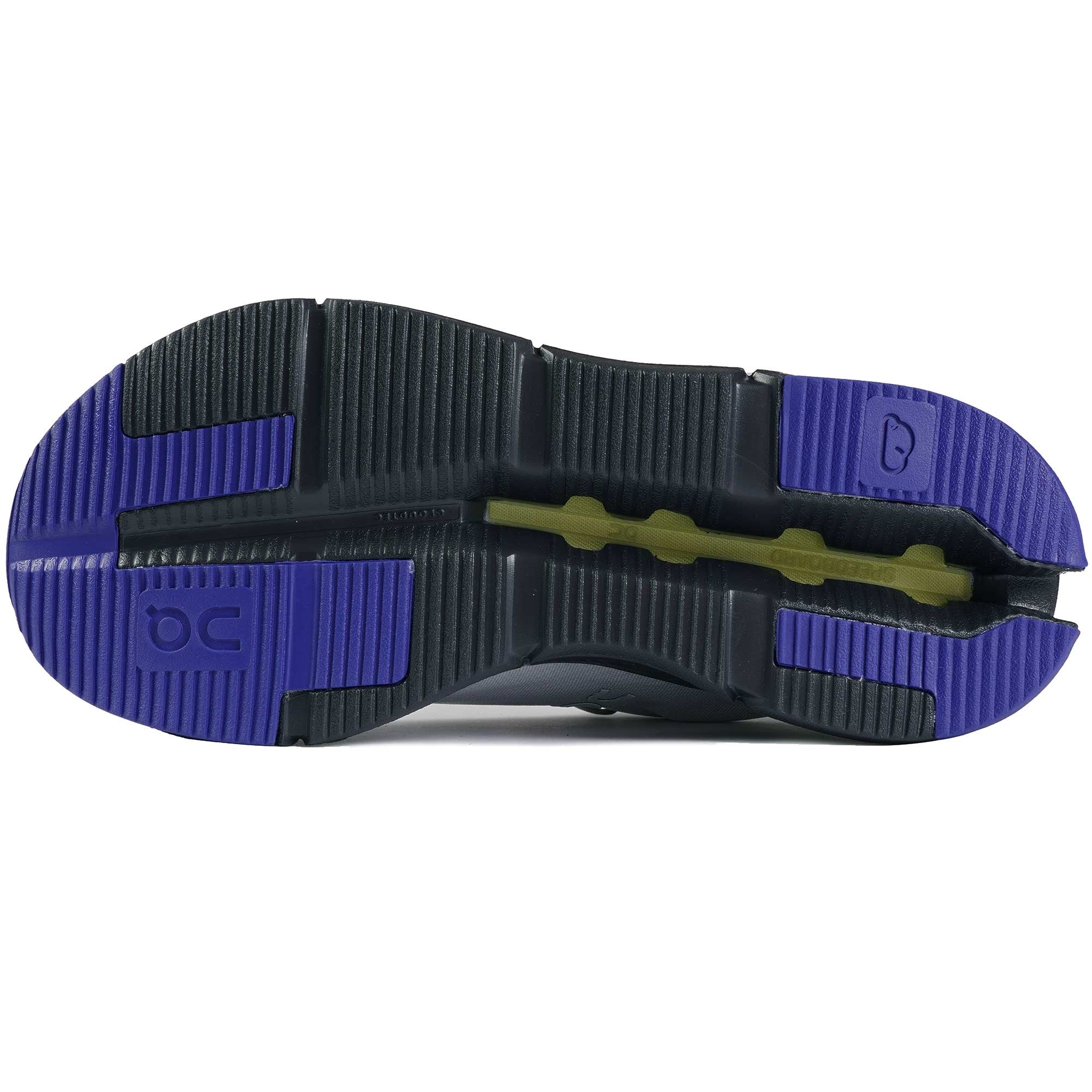 Cloudnova Form - Glacier and Zest