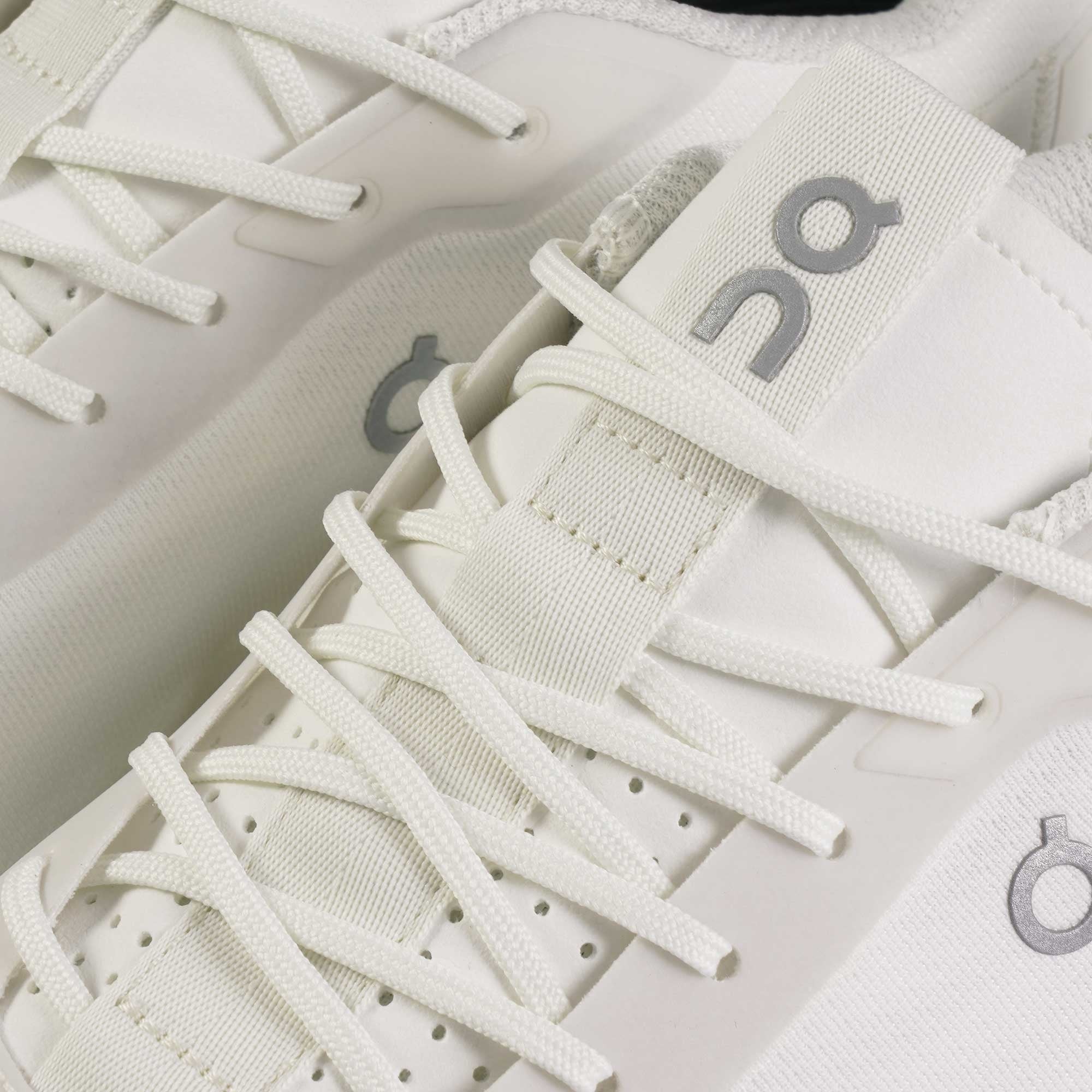 On Running Cloudnova Form - White