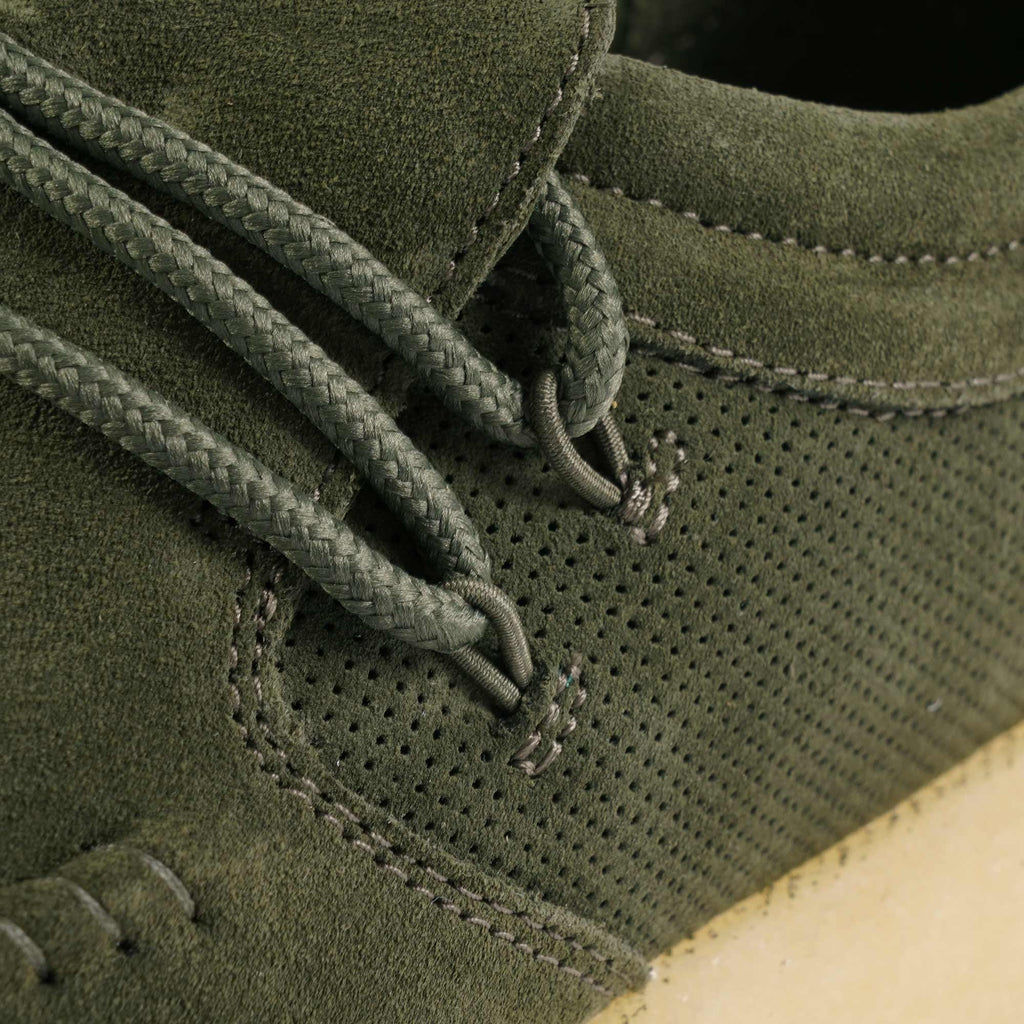 Clarks Originals Maycliffe - Khaki