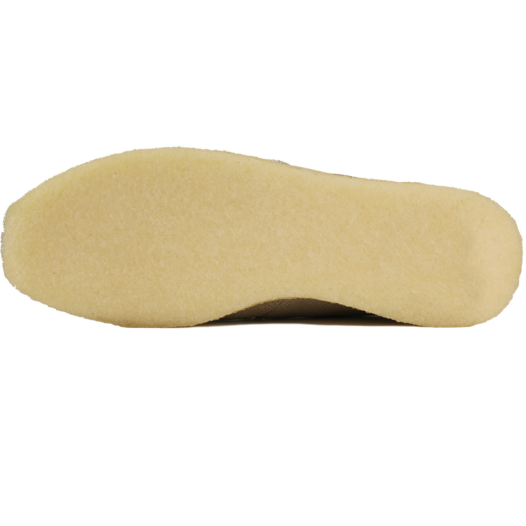 Clarks Originals Maycliffe - Light Sand