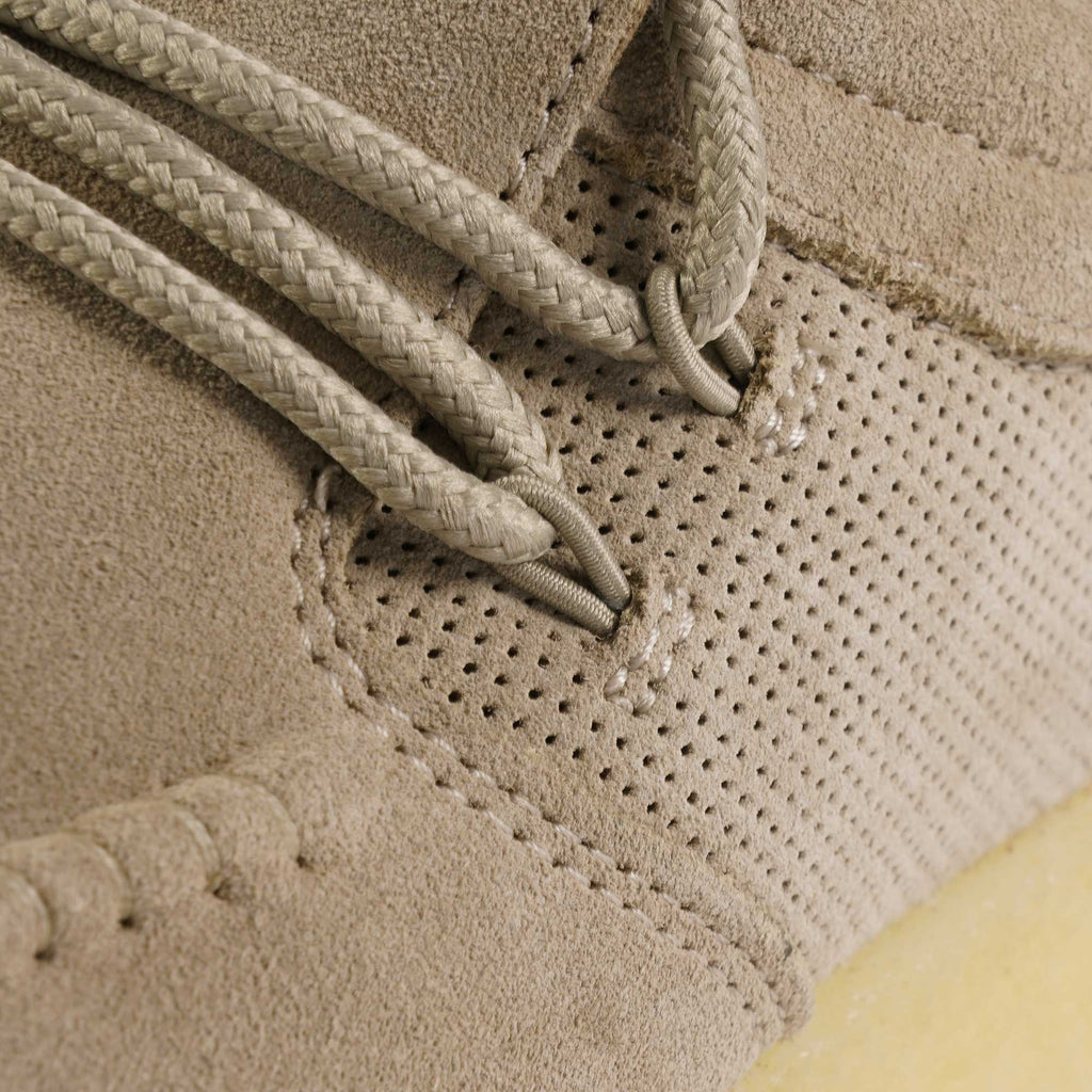 Clarks Originals Maycliffe - Light Sand