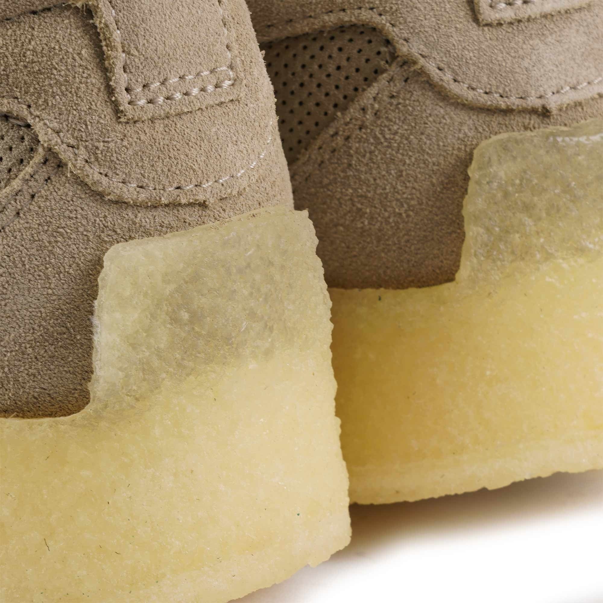 Clarks Originals Maycliffe - Light Sand
