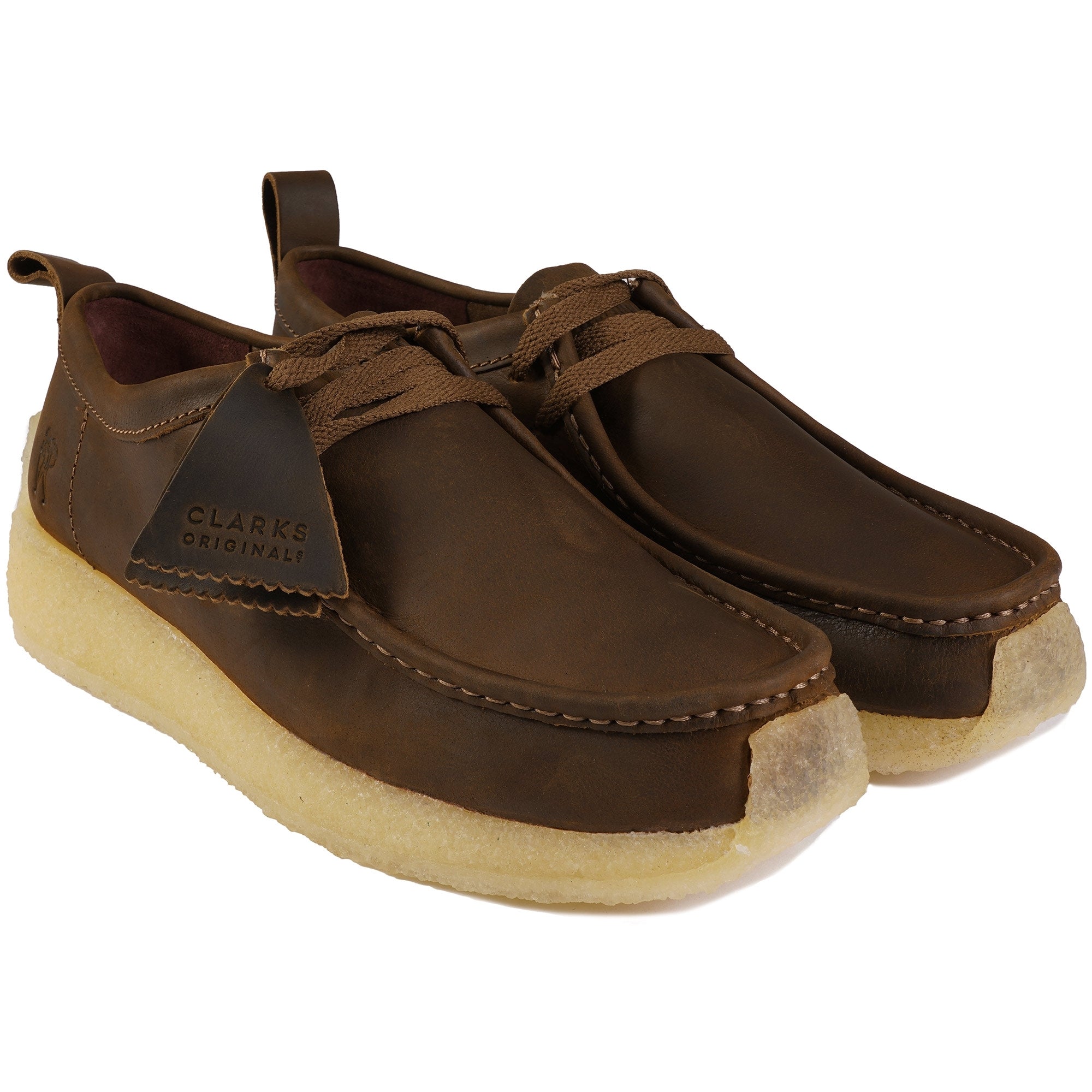 Clarks Originals Rossendale - Beeswax