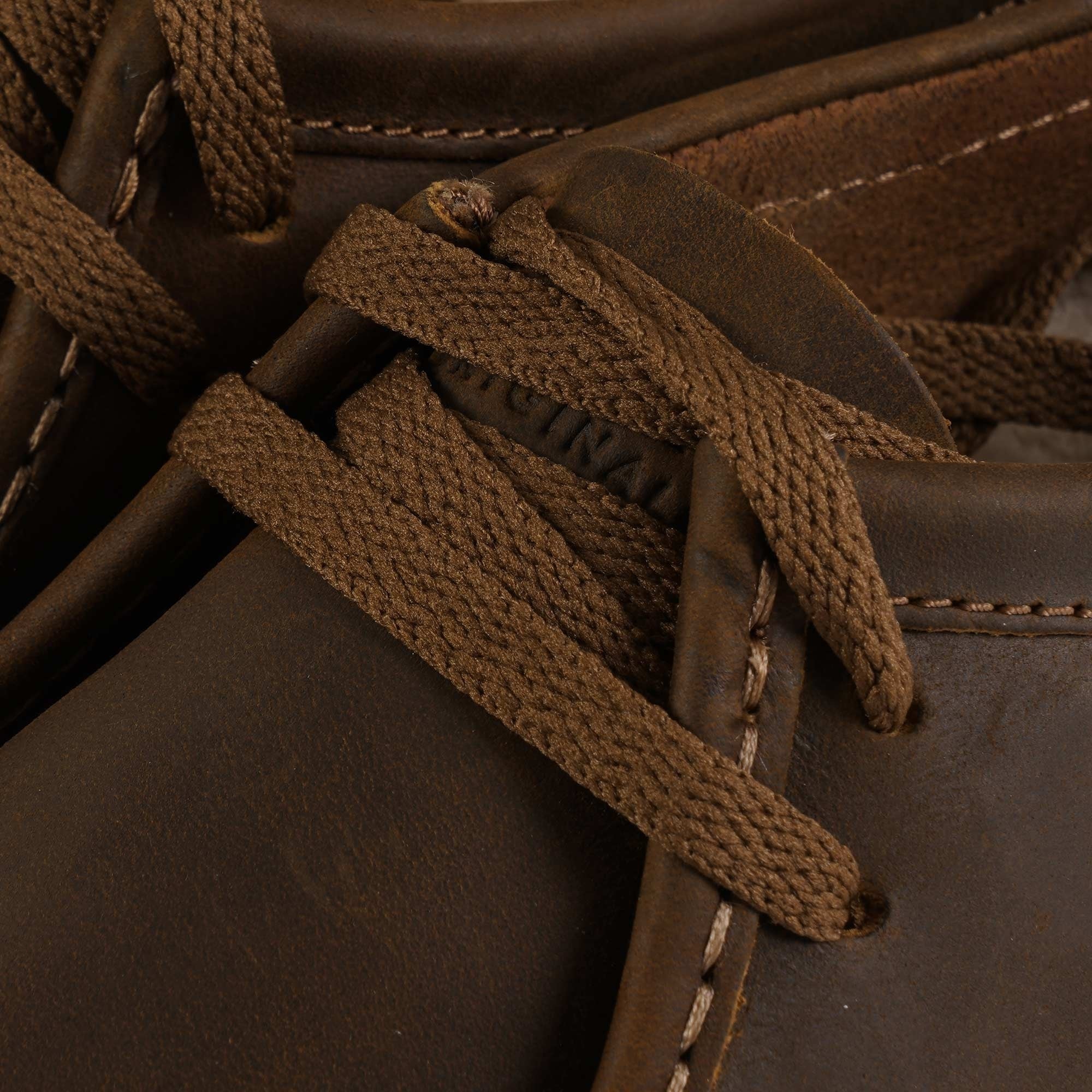 Clarks Originals Rossendale - Beeswax
