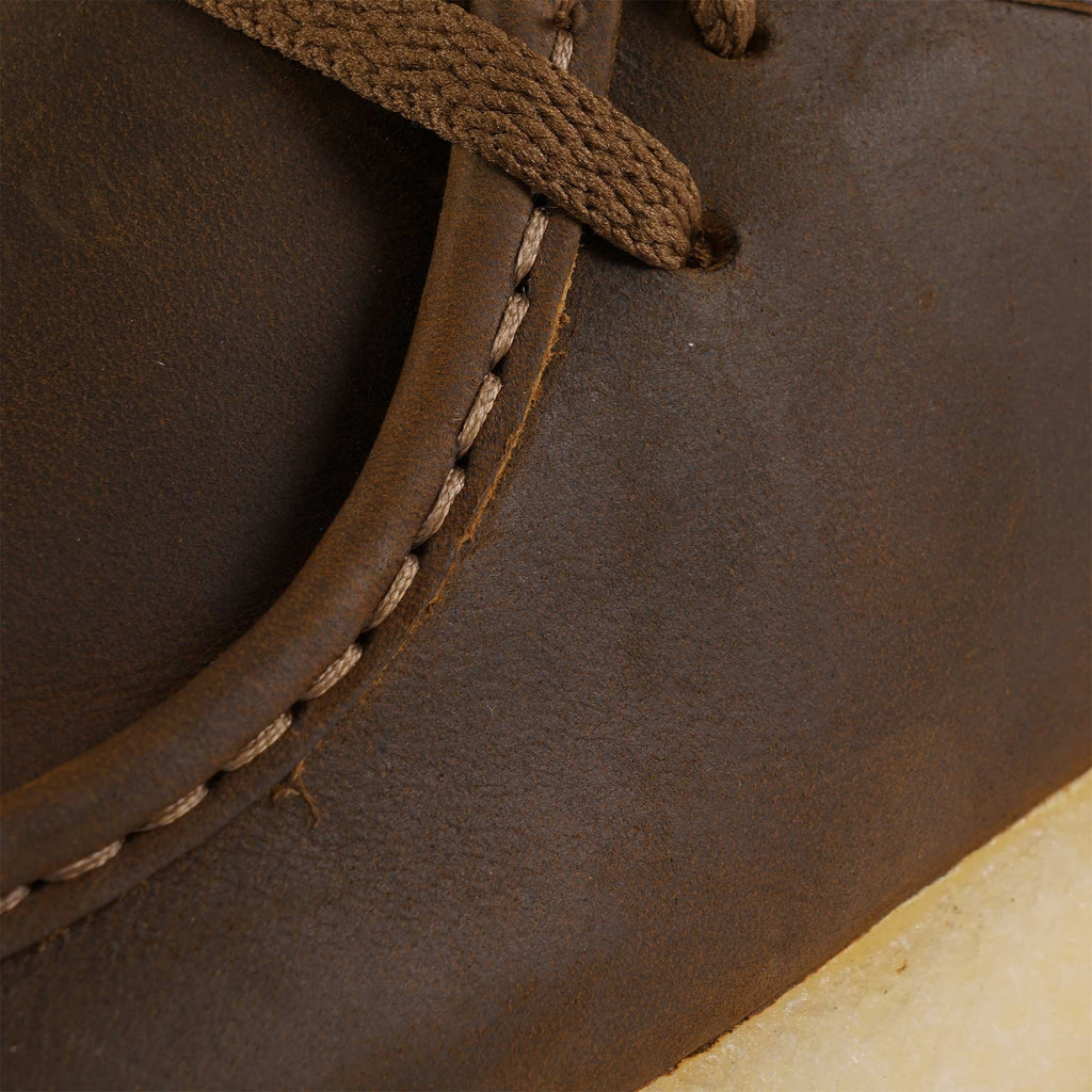 Clarks Originals Rossendale - Beeswax