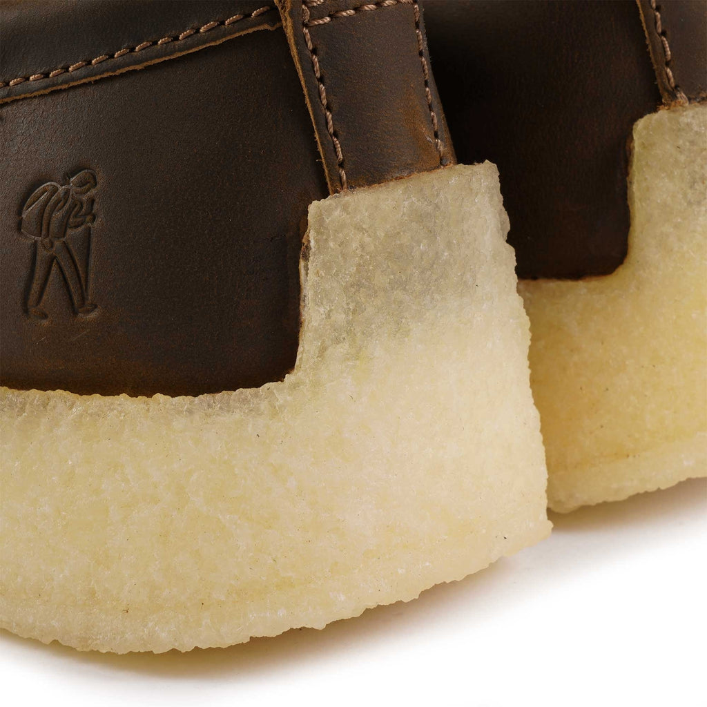 Clarks Originals Rossendale - Beeswax