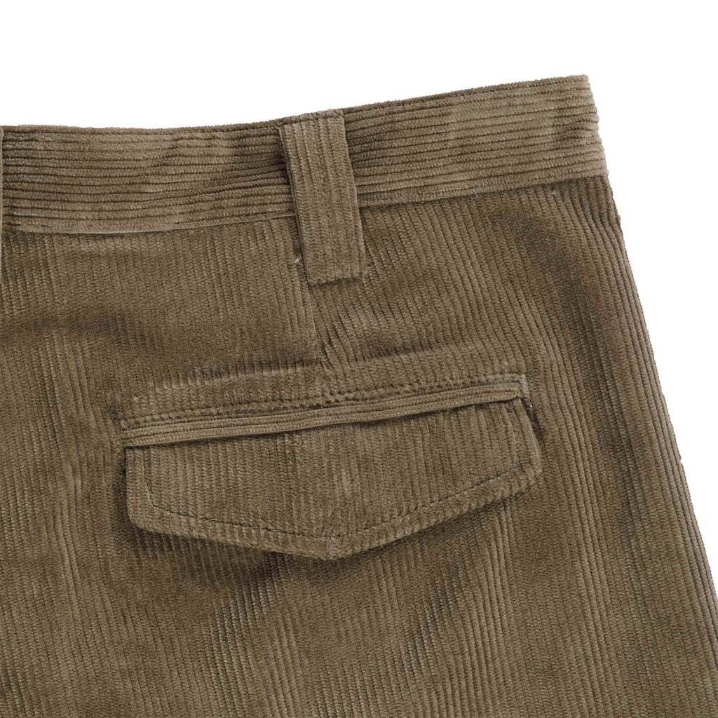A.P.C. Renato Trousers - Taupe