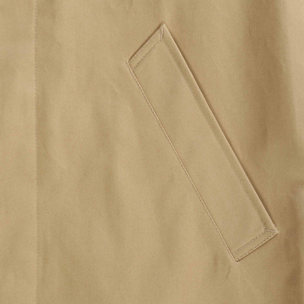 A.P.C. Urban Mac - Beige
