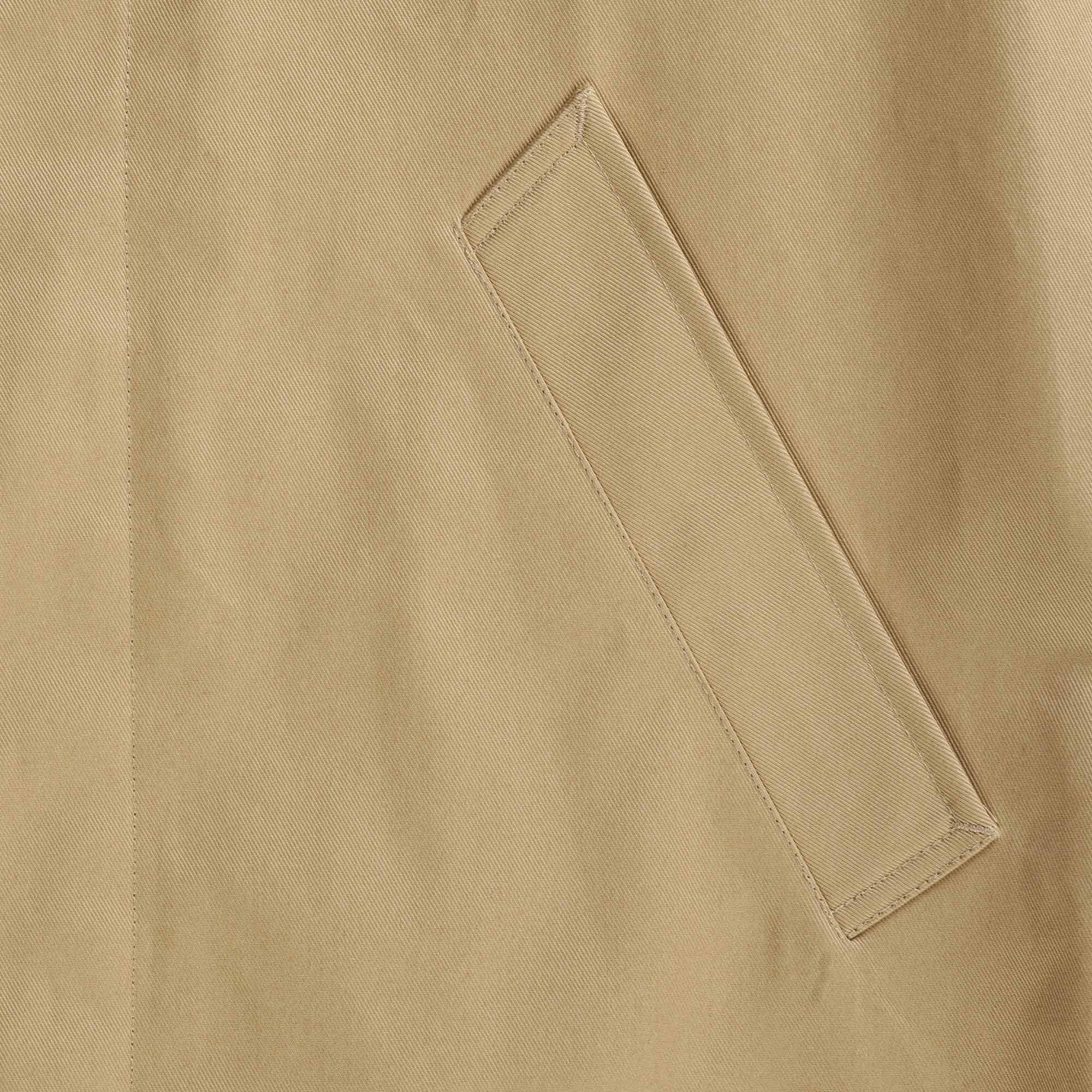 A.P.C. Urban Mac - Beige