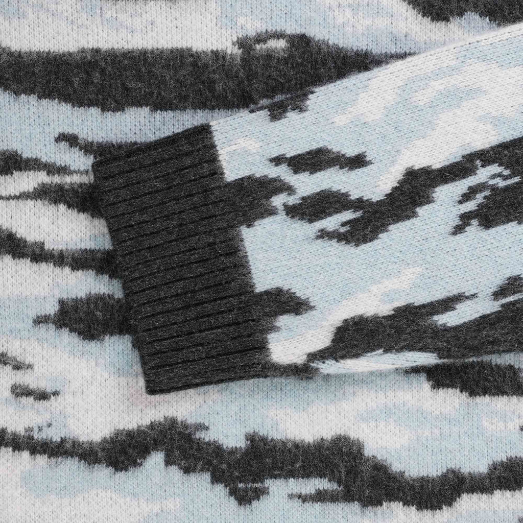 Lionel Jumper - Anthracite