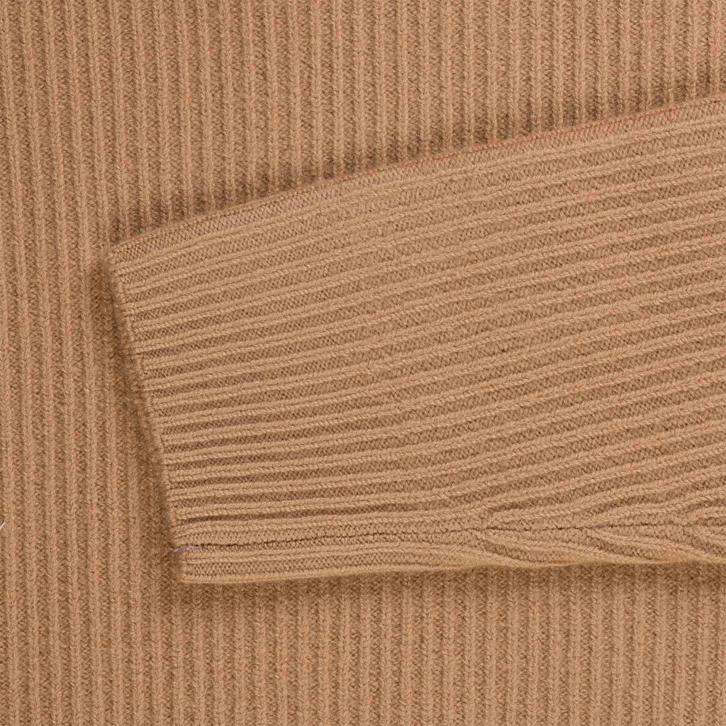A.P.C. Alex Jumper - Camel