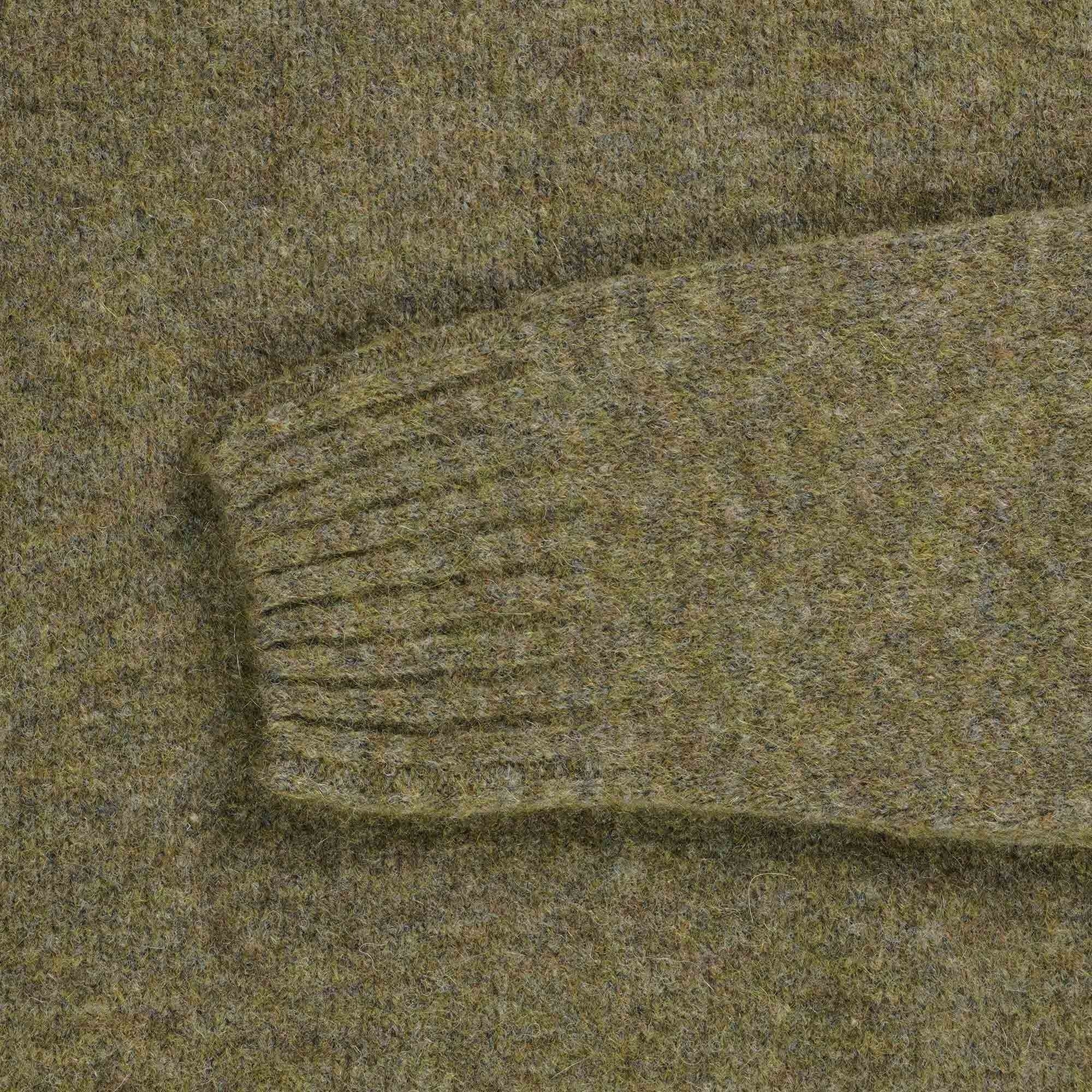 A.P.C. Lucas Jumper - Vert