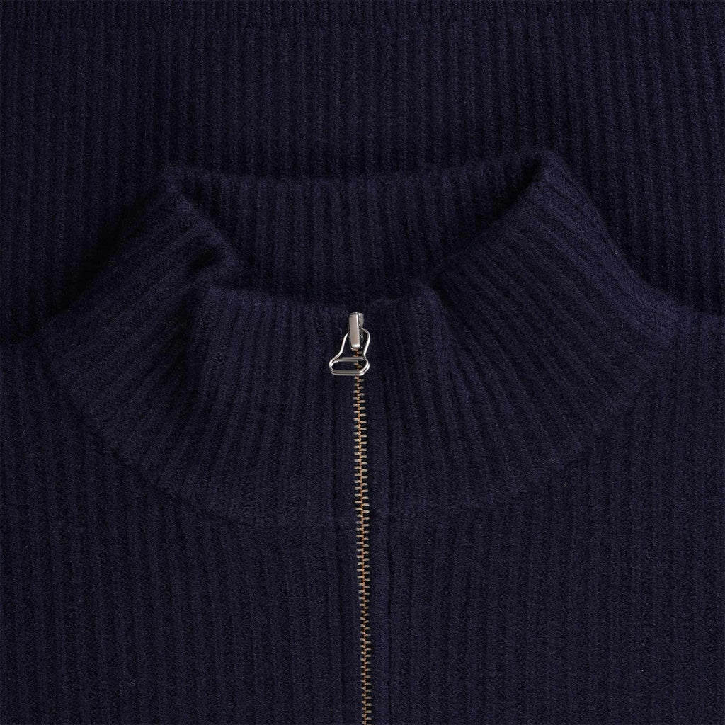 A.P.C. Alex Jumper - Dark Navy