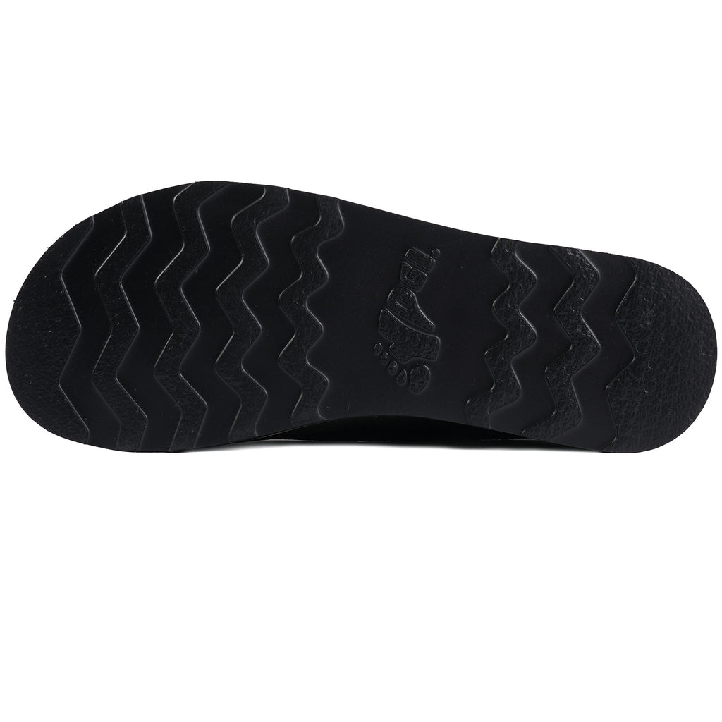 Yogi x Universal Works Finn III - Black and Khaki
