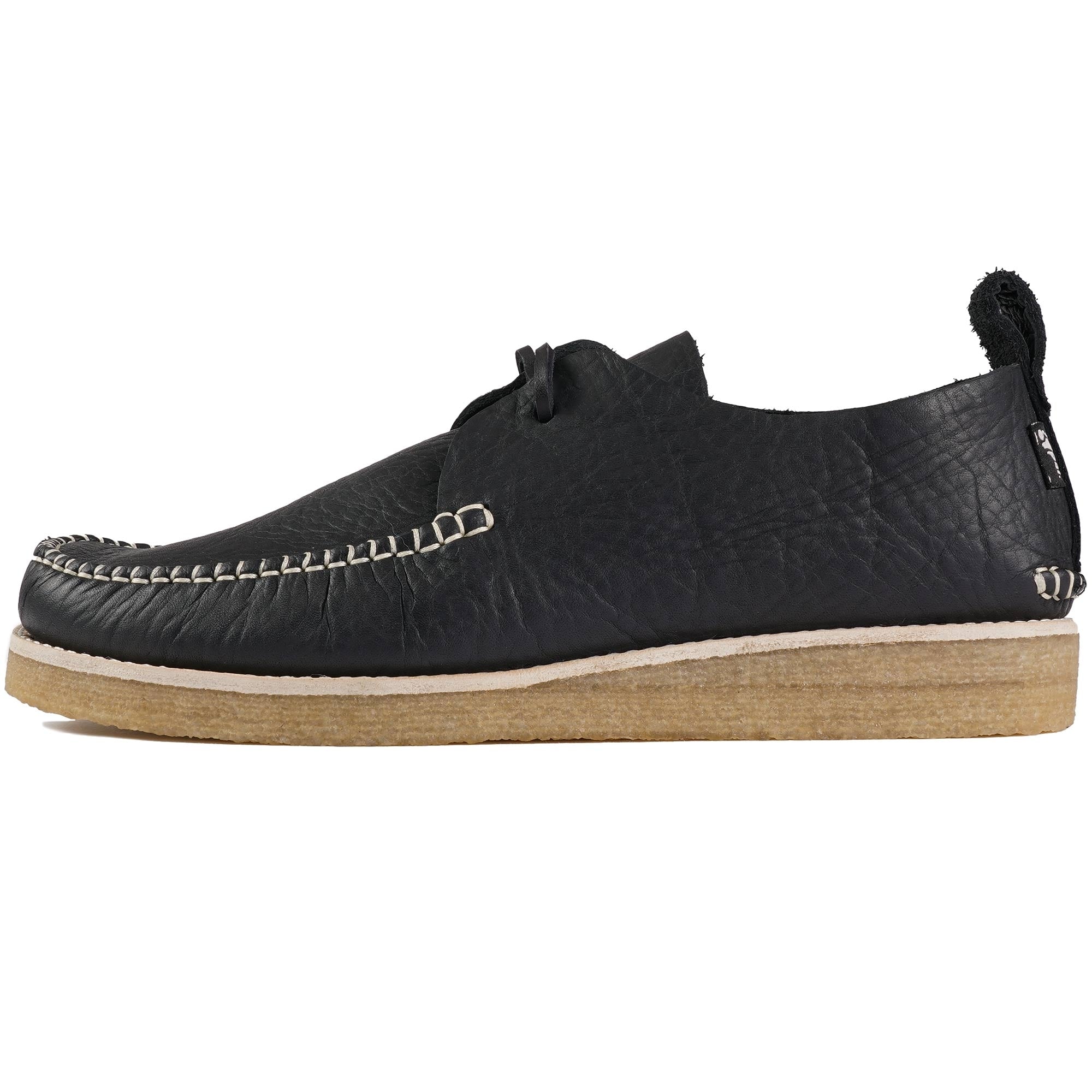 Yogi Lawson II - Black