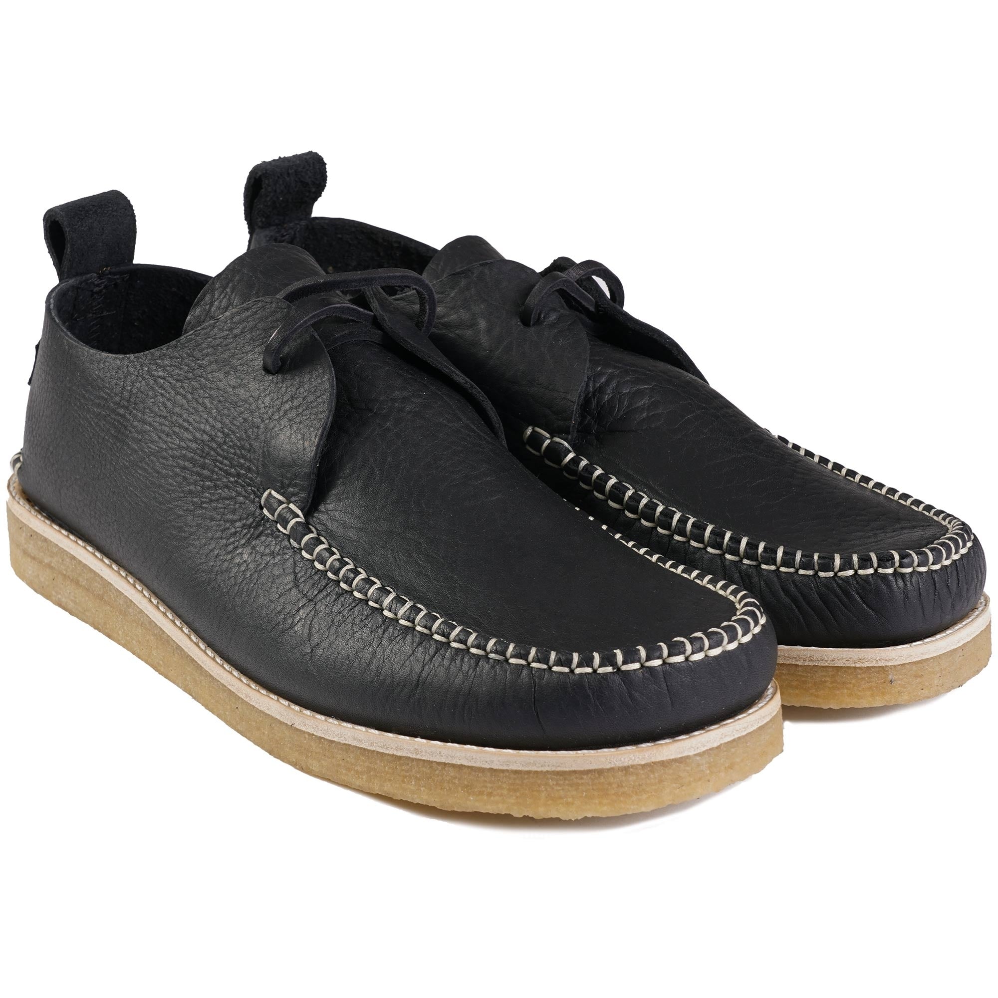 Yogi Lawson II - Black – Stuarts London