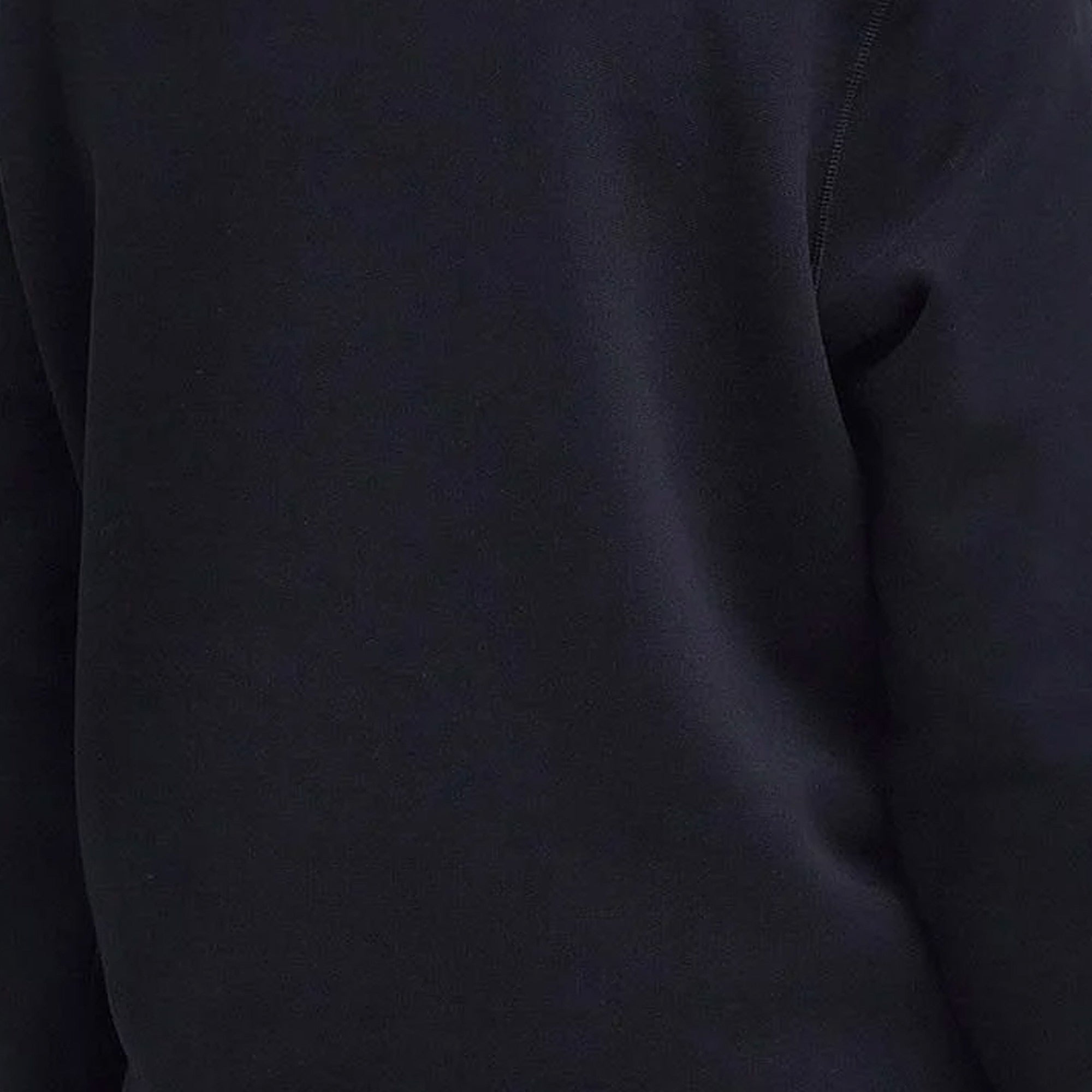 Barbour x Maison Kitsun Beaufort Fox Sweatshirt - Black
