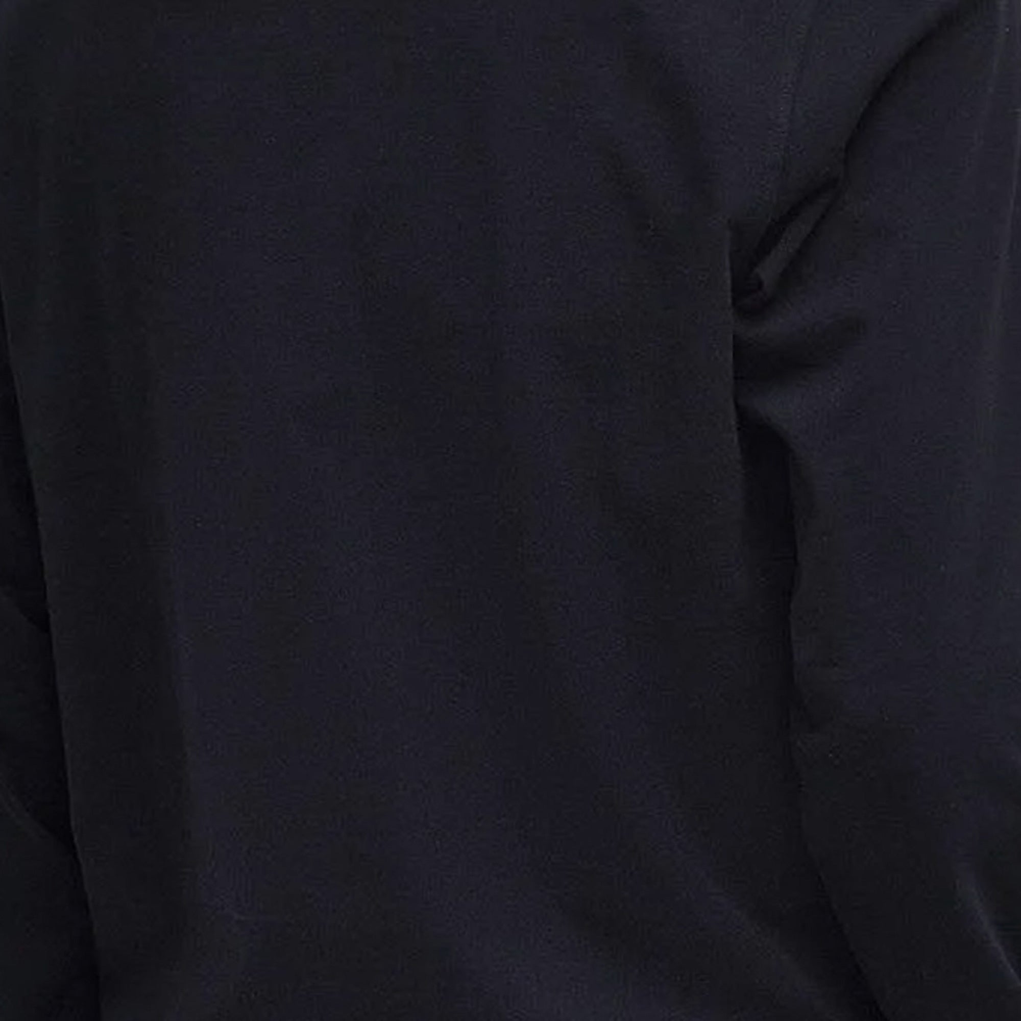 Barbour x Maison Kitsun Fox Head T-Shirt - Black
