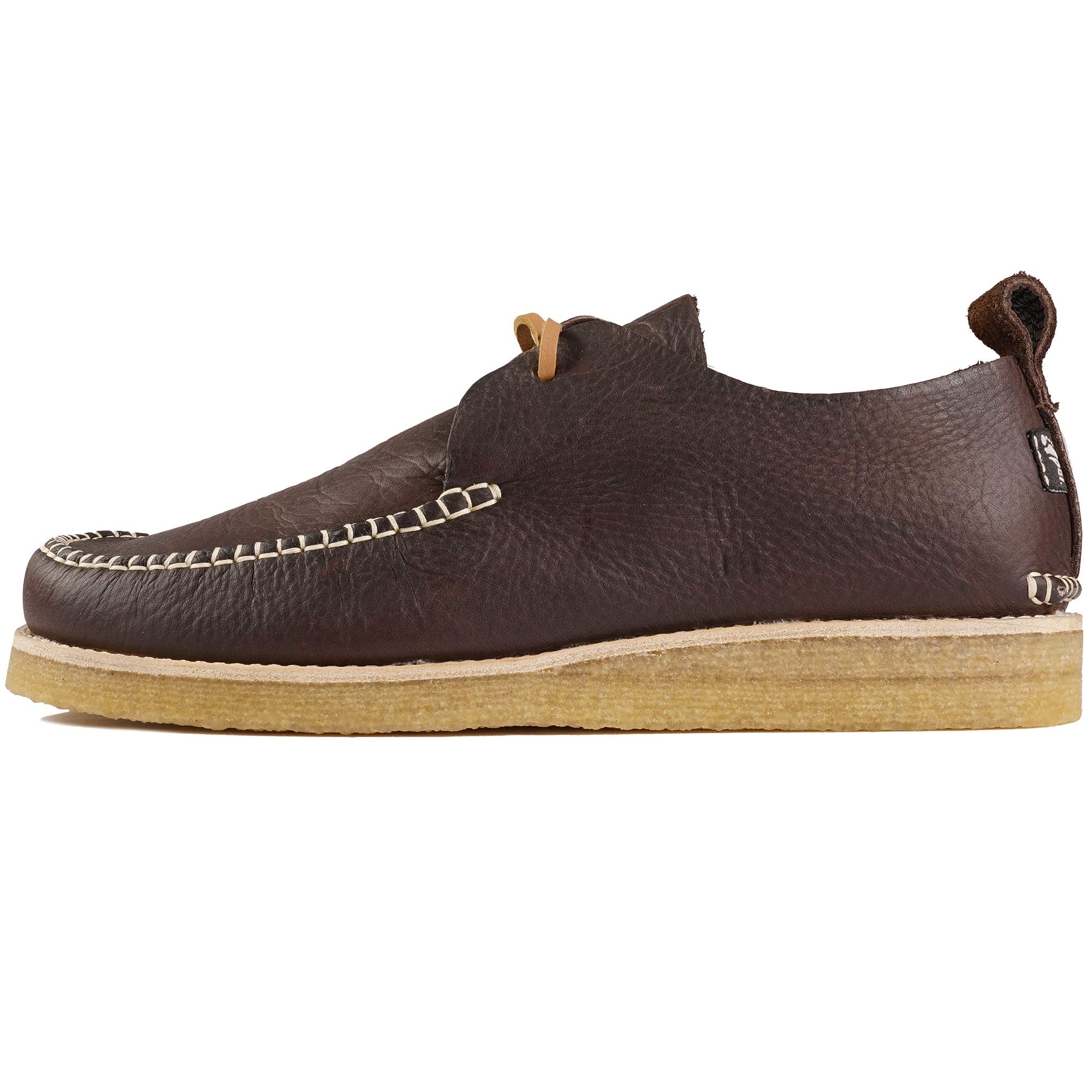 Yogi Lawson II - Dark Brown