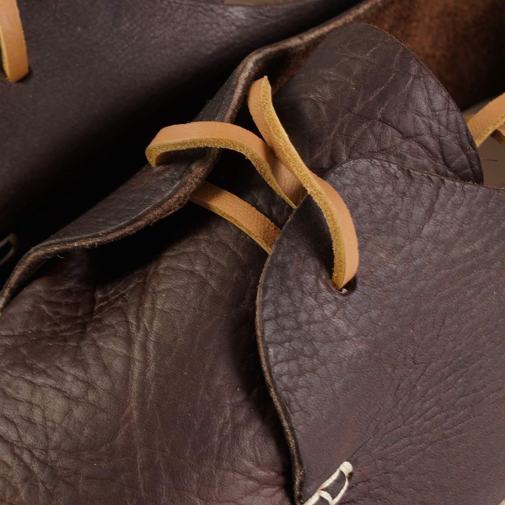 Yogi Lawson II - Dark Brown