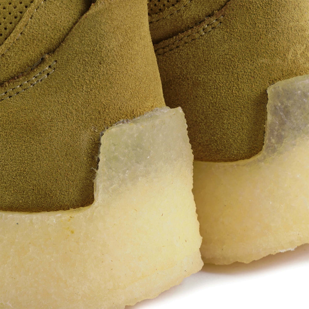 Clarks Originals Lockhill - Tan