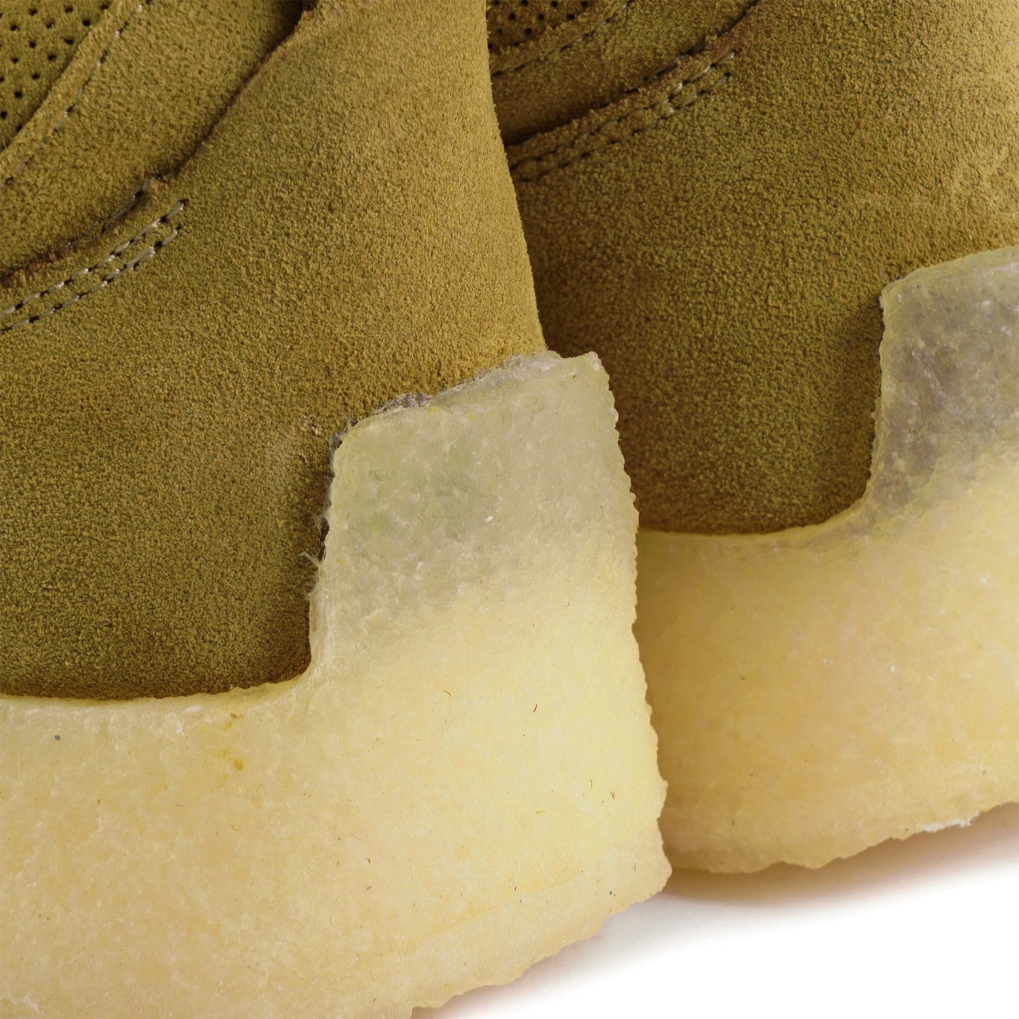 Clarks Originals Lockhill - Tan