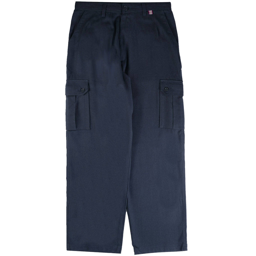 Kardo Ally Pants - Navy