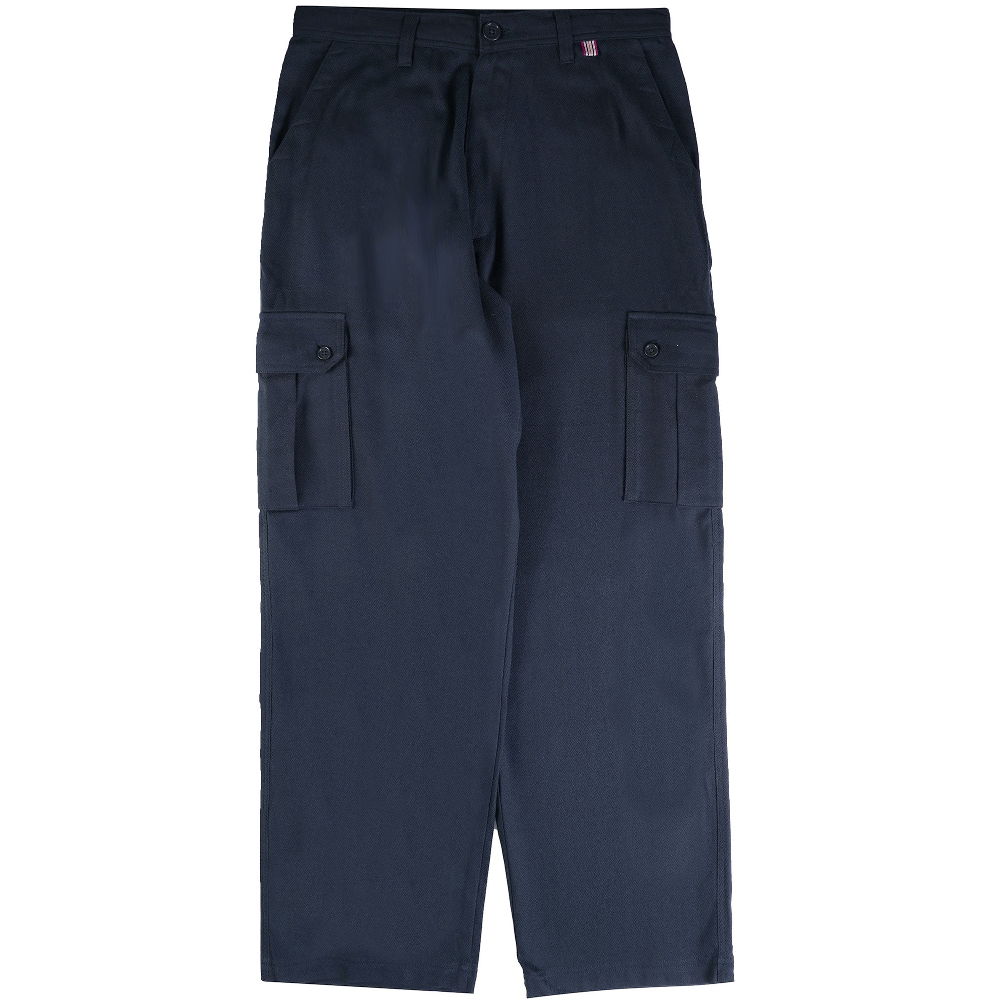 Kardo Ally Pants - Navy