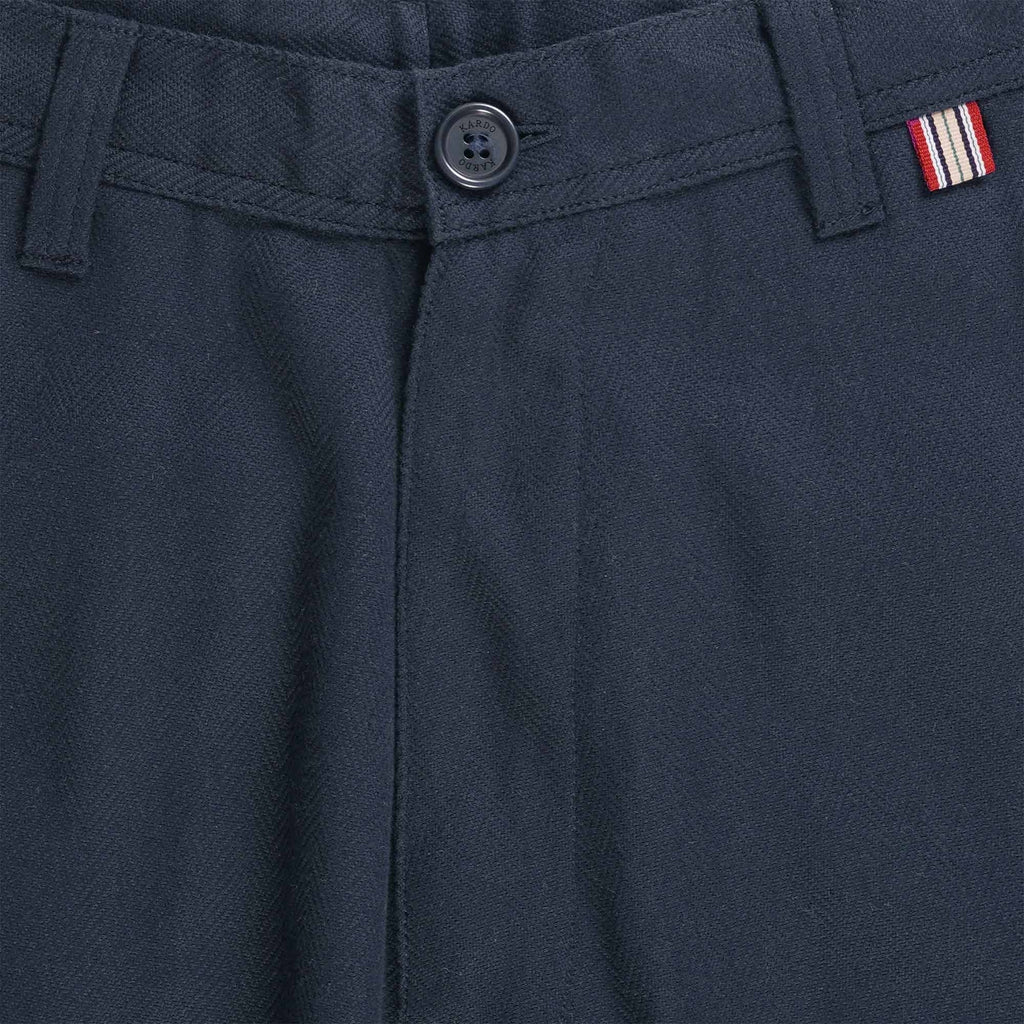 Kardo Ally Pants - Navy