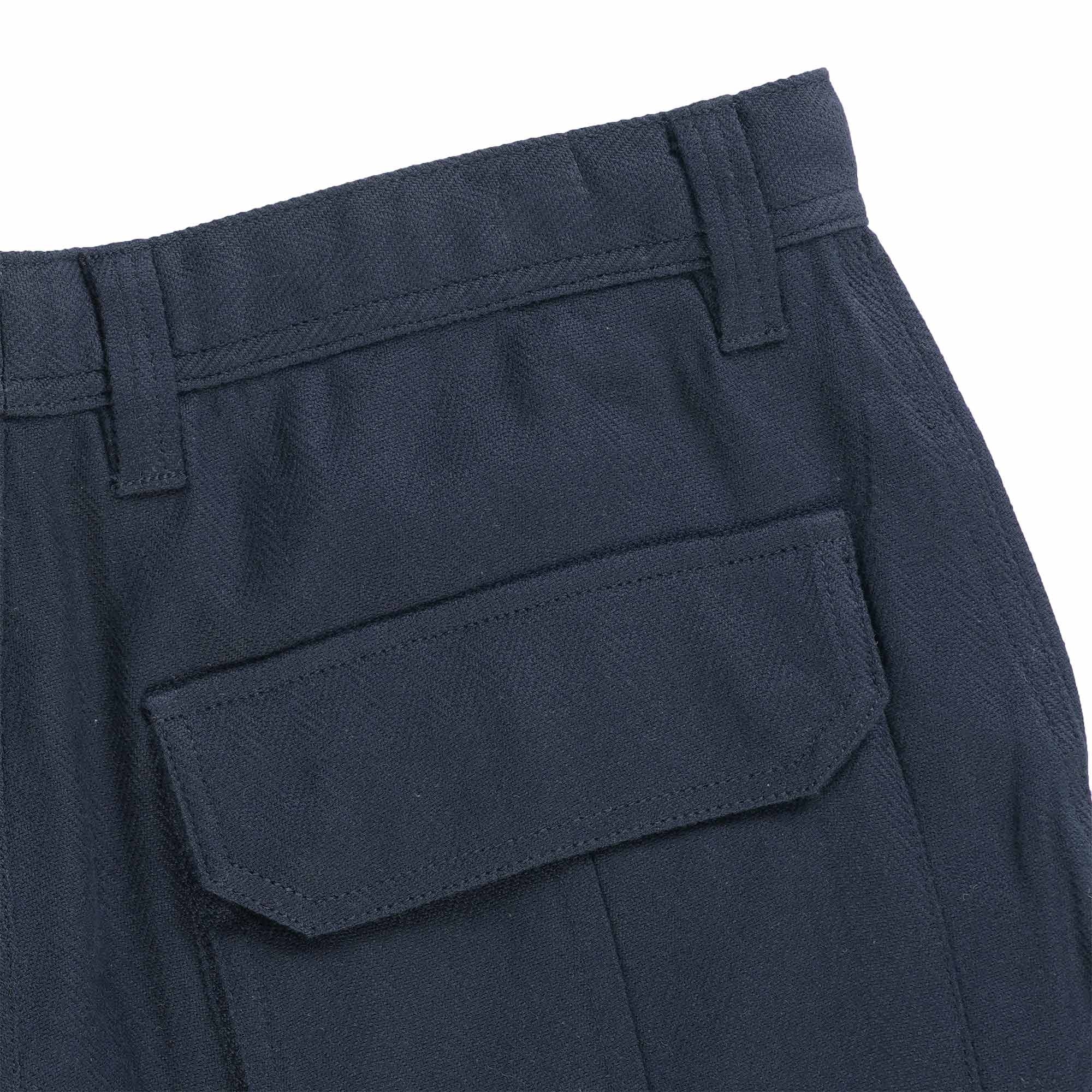 Kardo Ally Pants - Navy