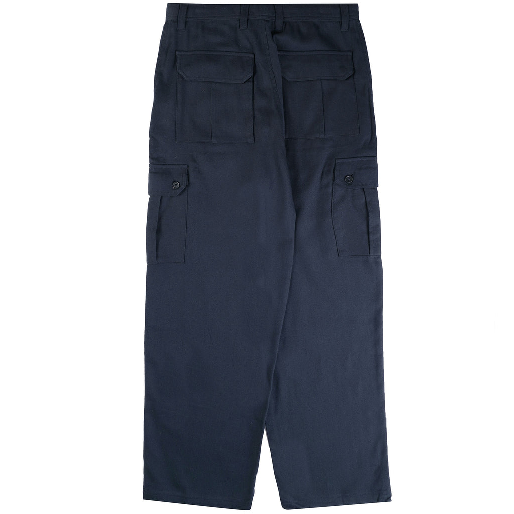 Kardo Ally Pants - Navy