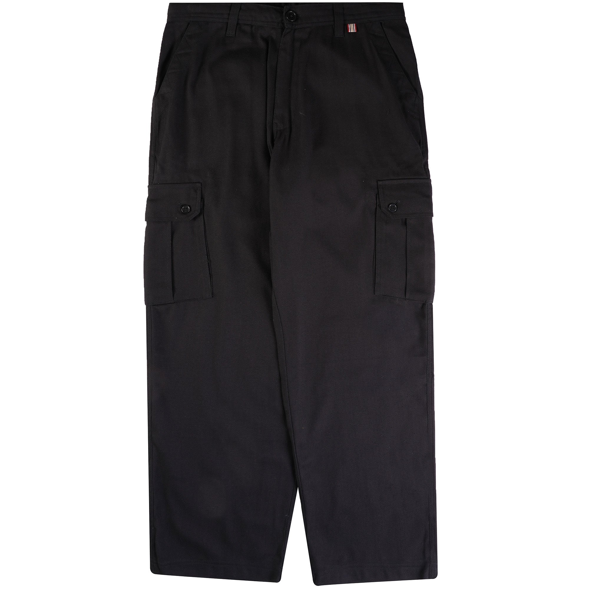 Kardo Ally Pants - Black