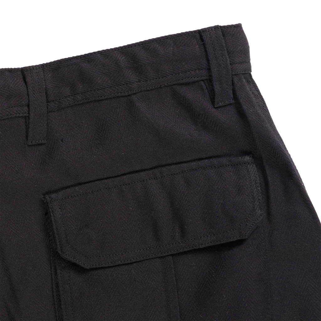 Kardo Ally Pants - Black