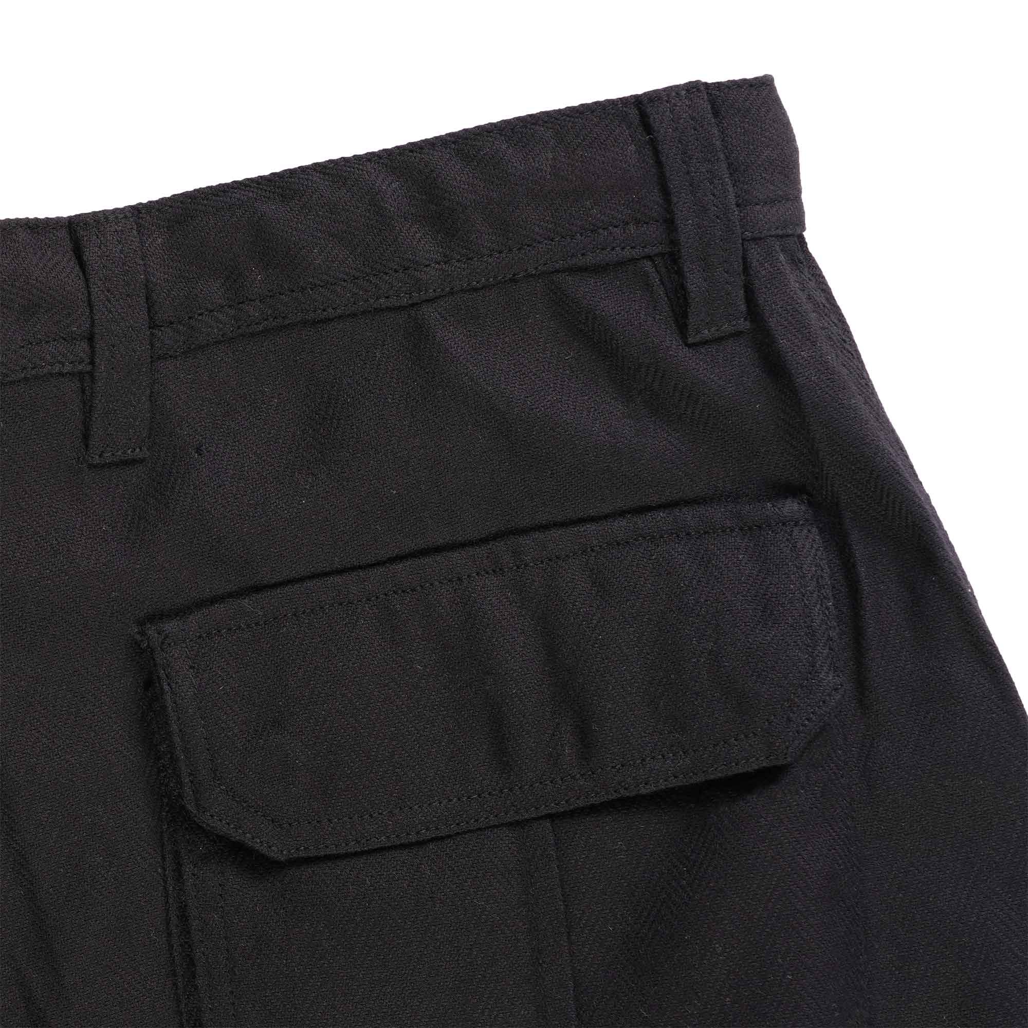 Kardo Ally Pants - Black