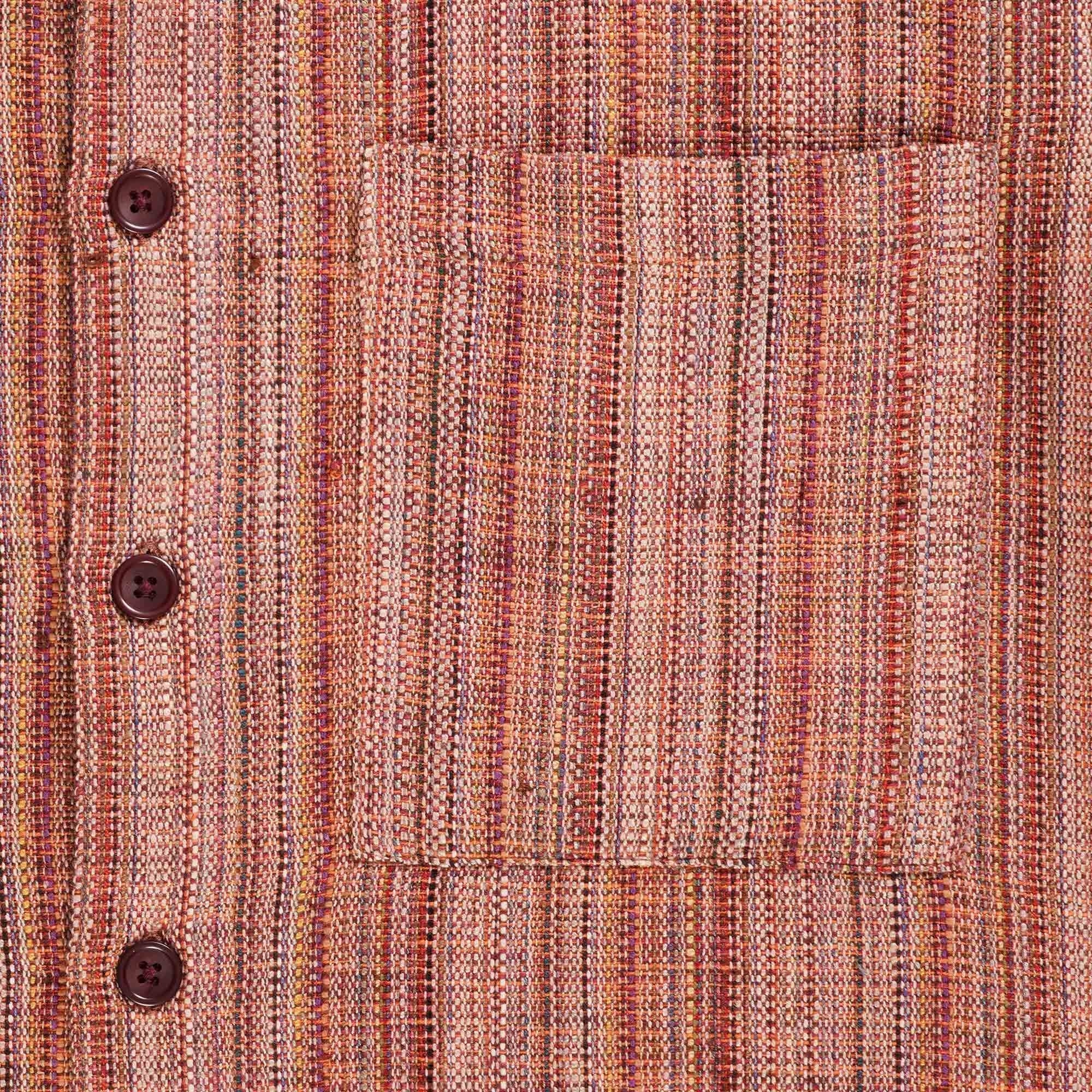 Kardo Alok Shirt - Red