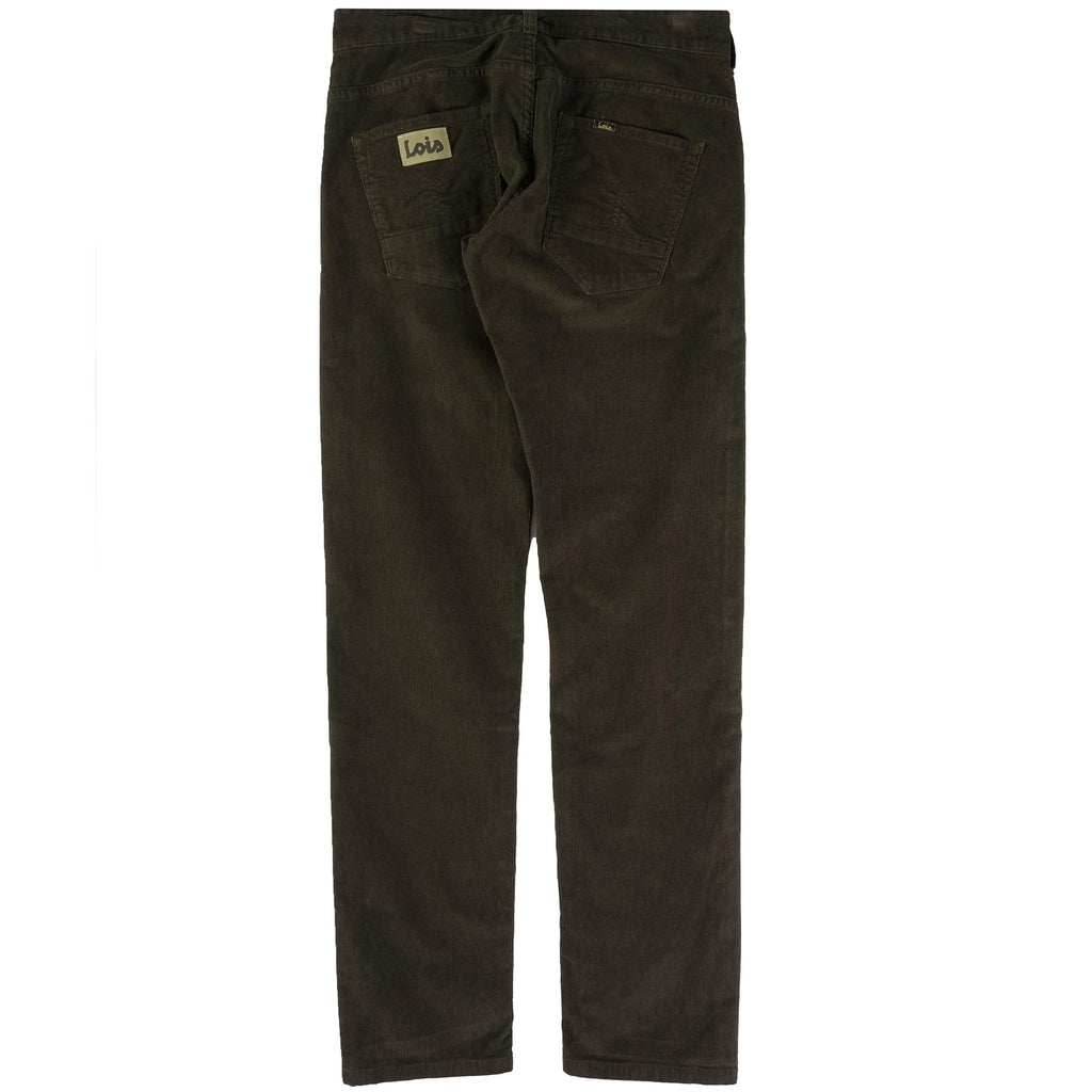 Sierra Thin Corduroy Trousers - Delicioso