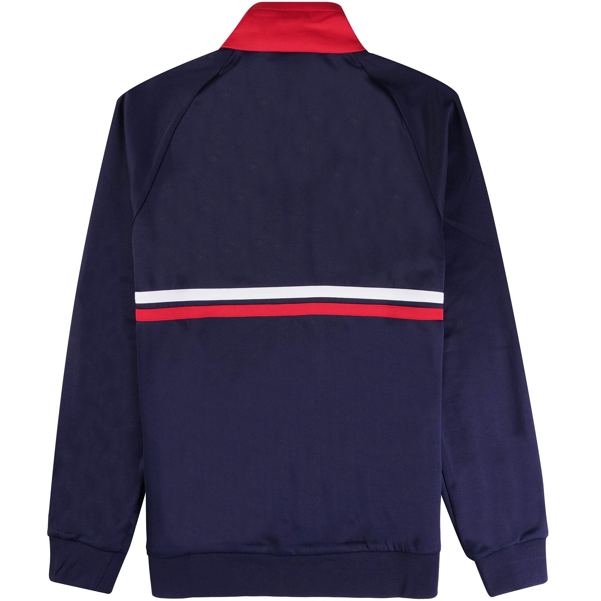Sergio Tacchini Dallas Track Top - Maritime Blue