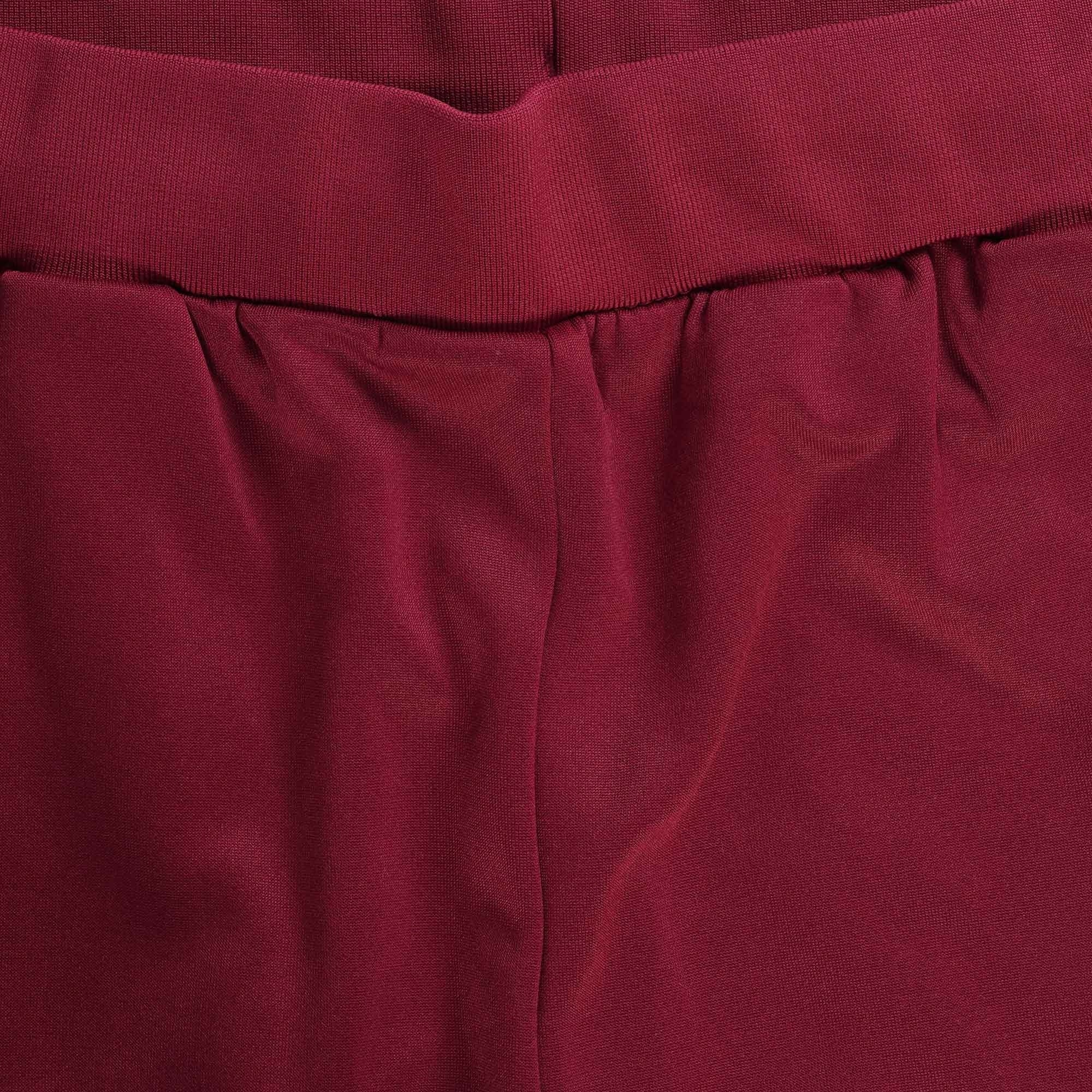 Sergio Tacchini Orion Track Pants - Tibetan Red