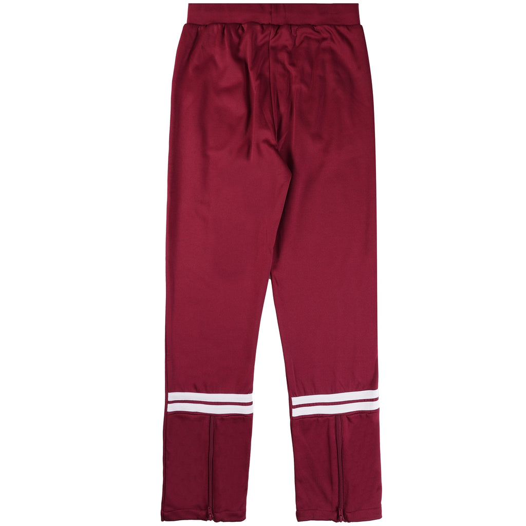 Sergio Tacchini Orion Track Pants - Tibetan Red