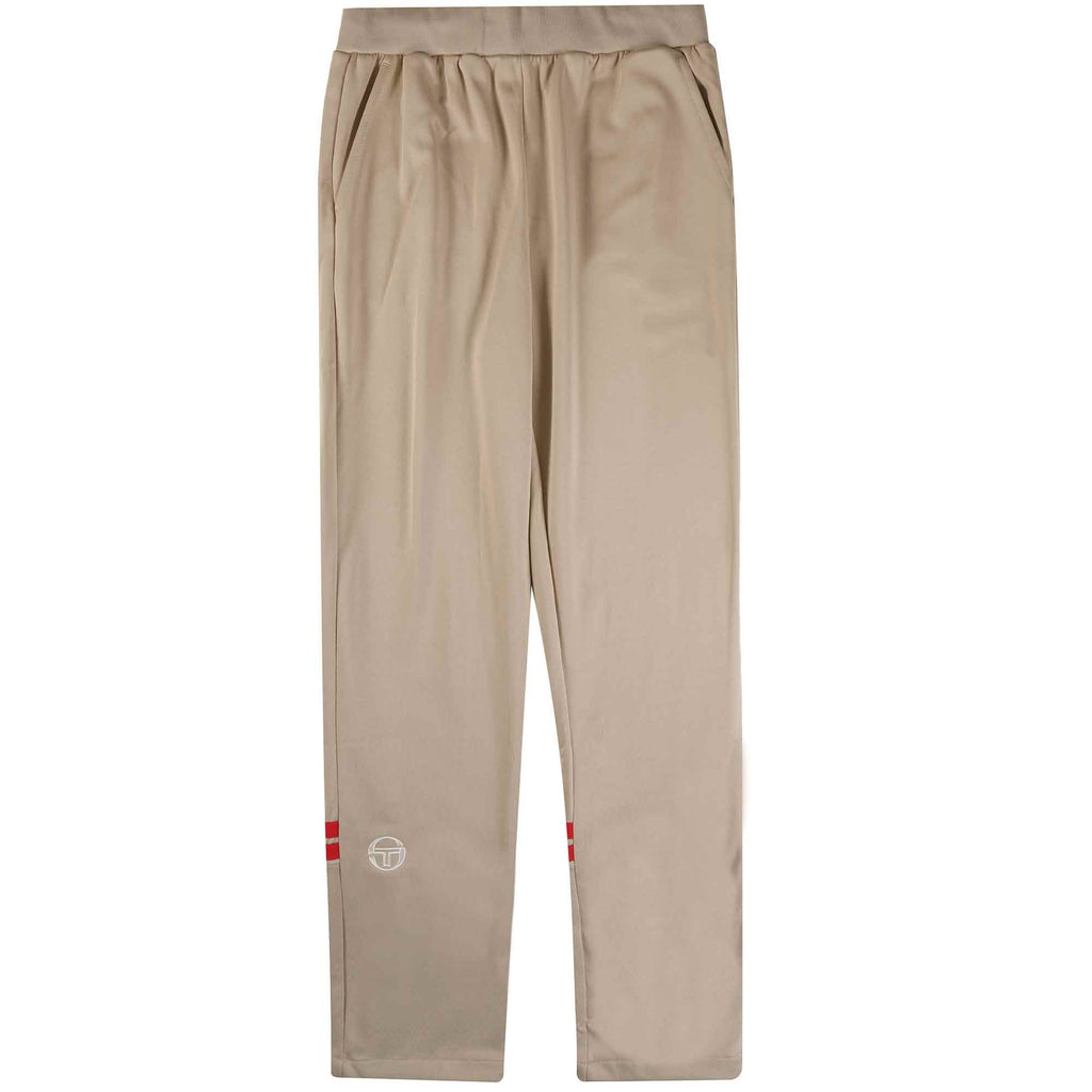 Sergio Tacchini Orion Track Pants - Humus