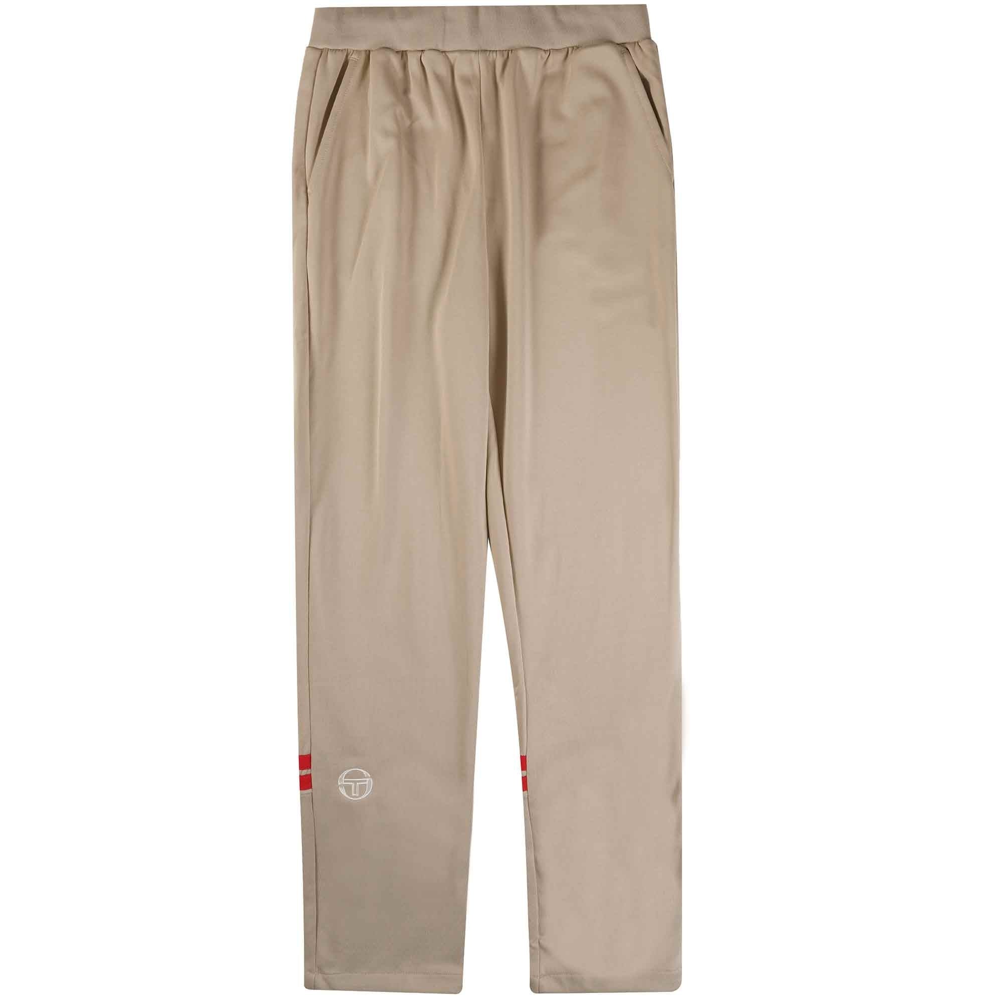 Sergio Tacchini Orion Track Pants - Humus
